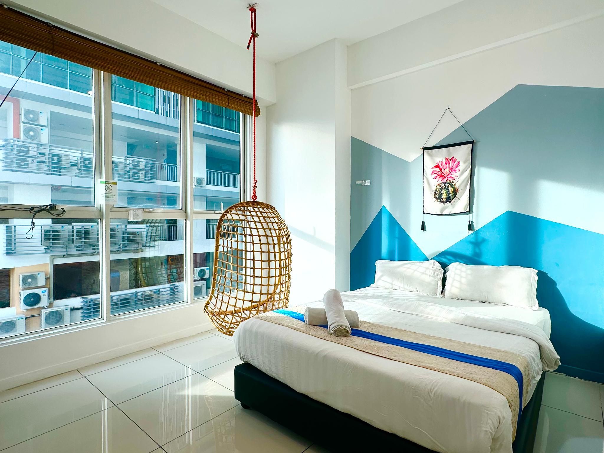 2 Bedroom Deluxe