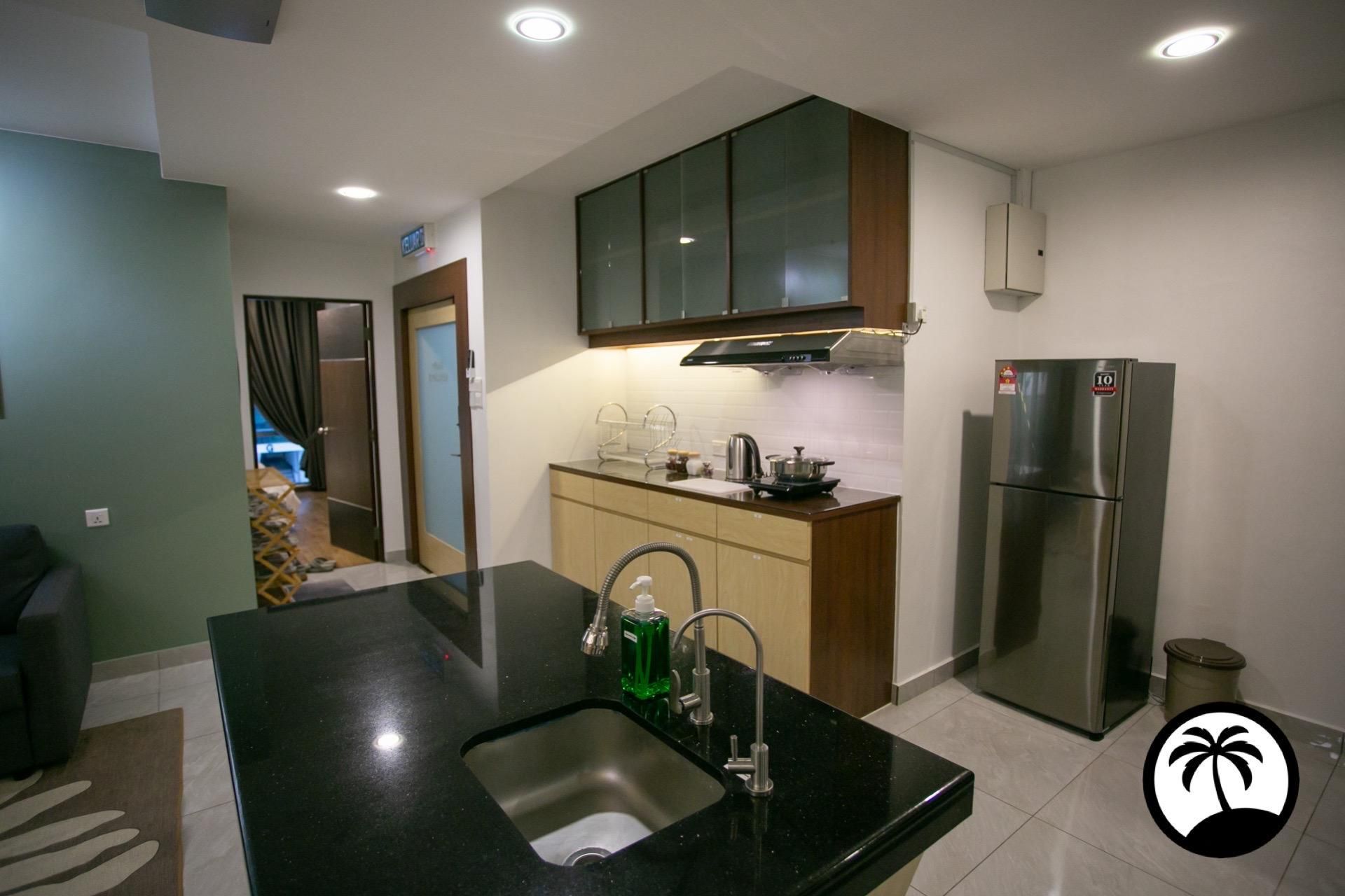 3 Bedroom