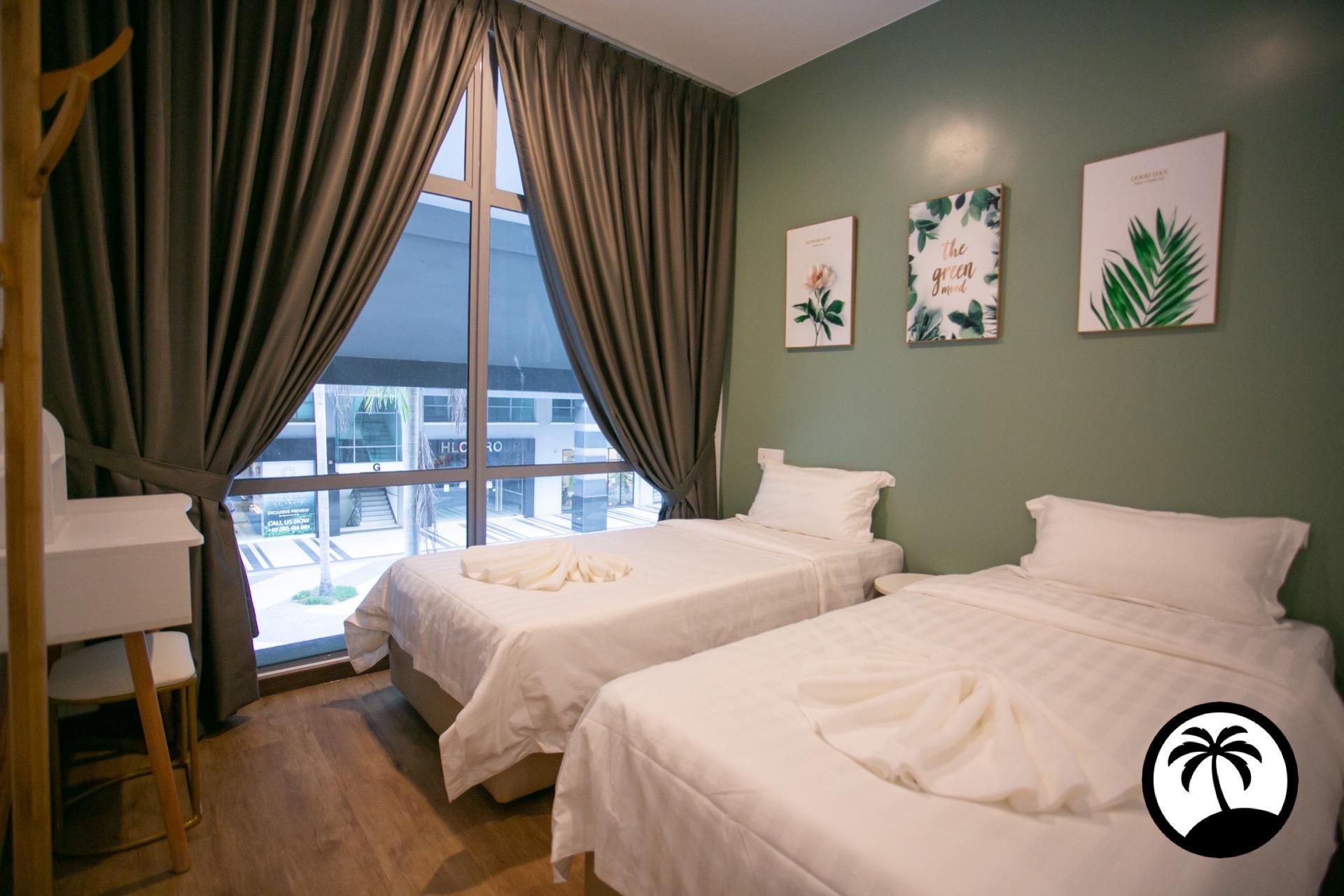3 Bedroom