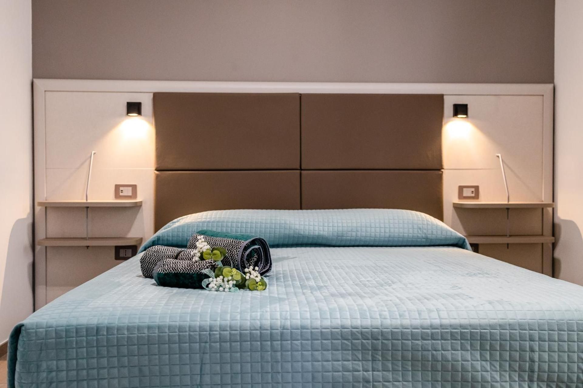 Suite with Private Pool