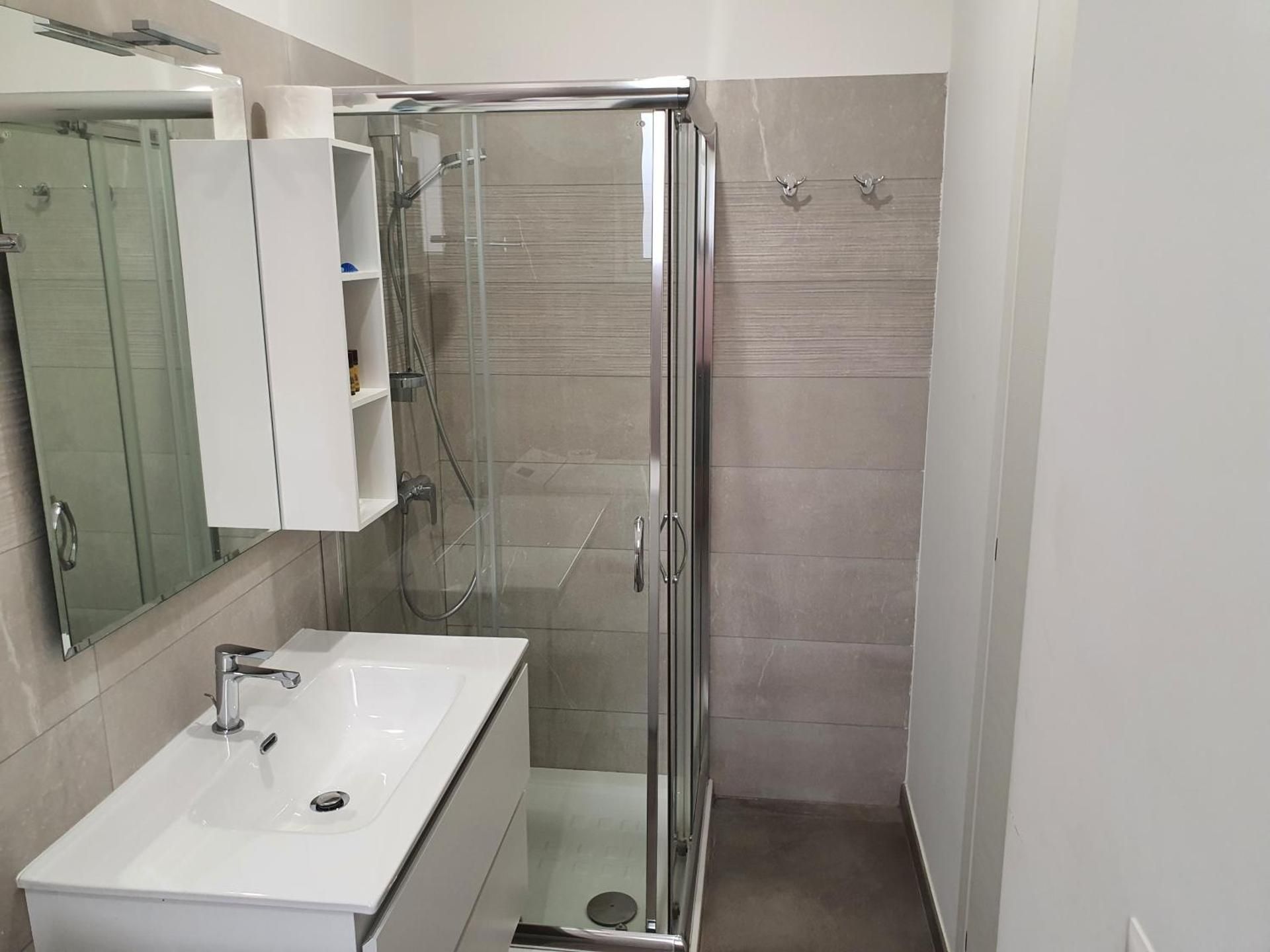Suite with Spa Bath