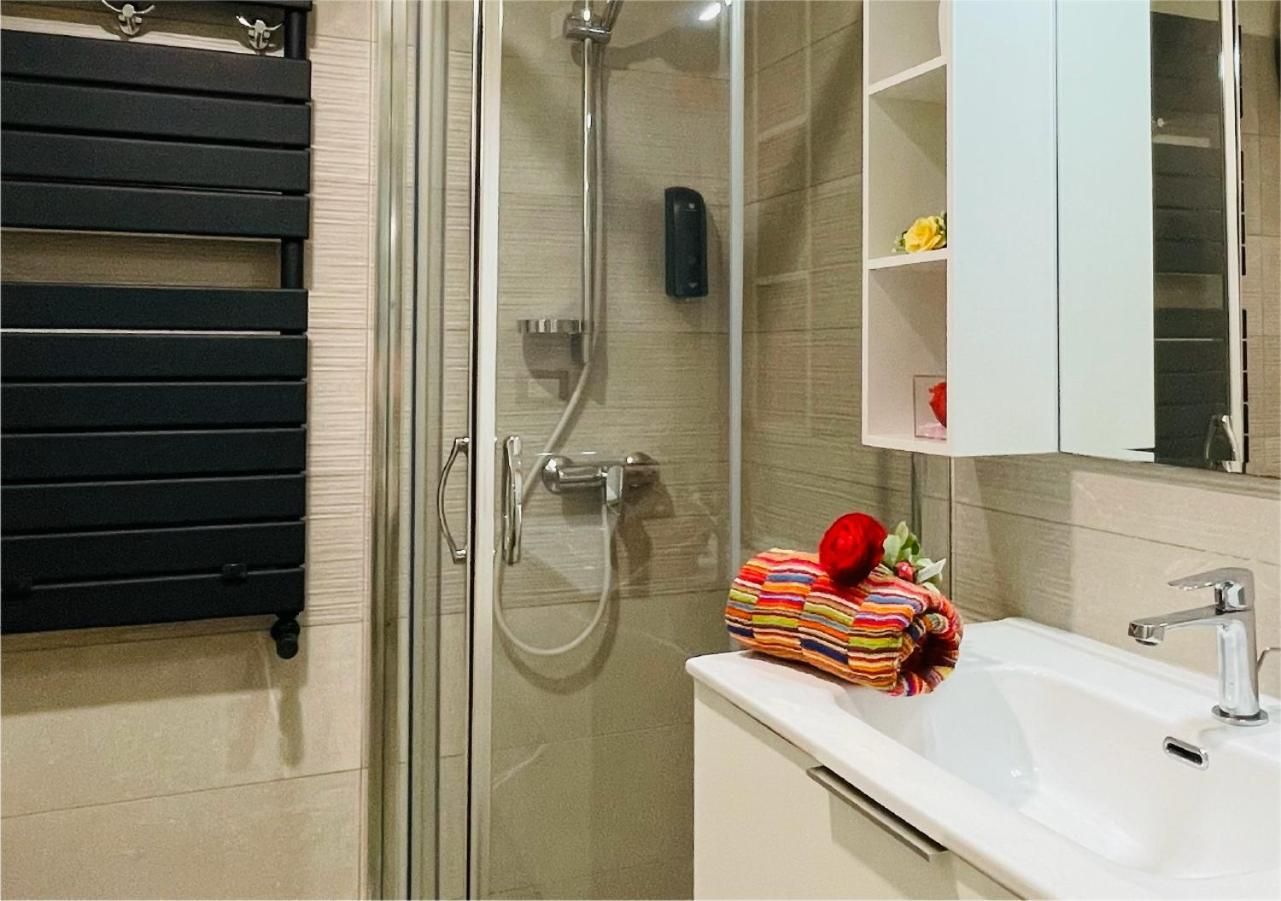 Deluxe Suite with Spa Bath