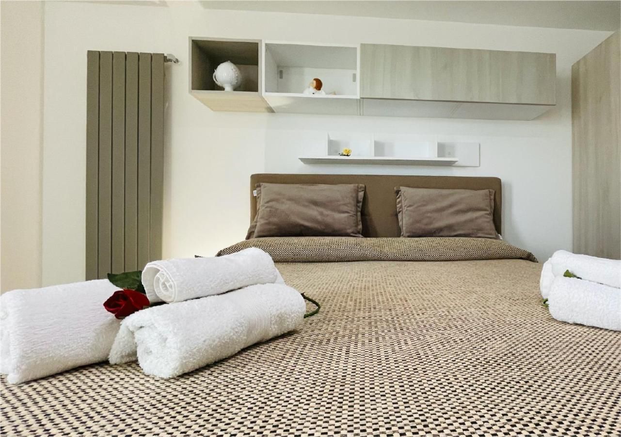Deluxe Suite with Spa Bath