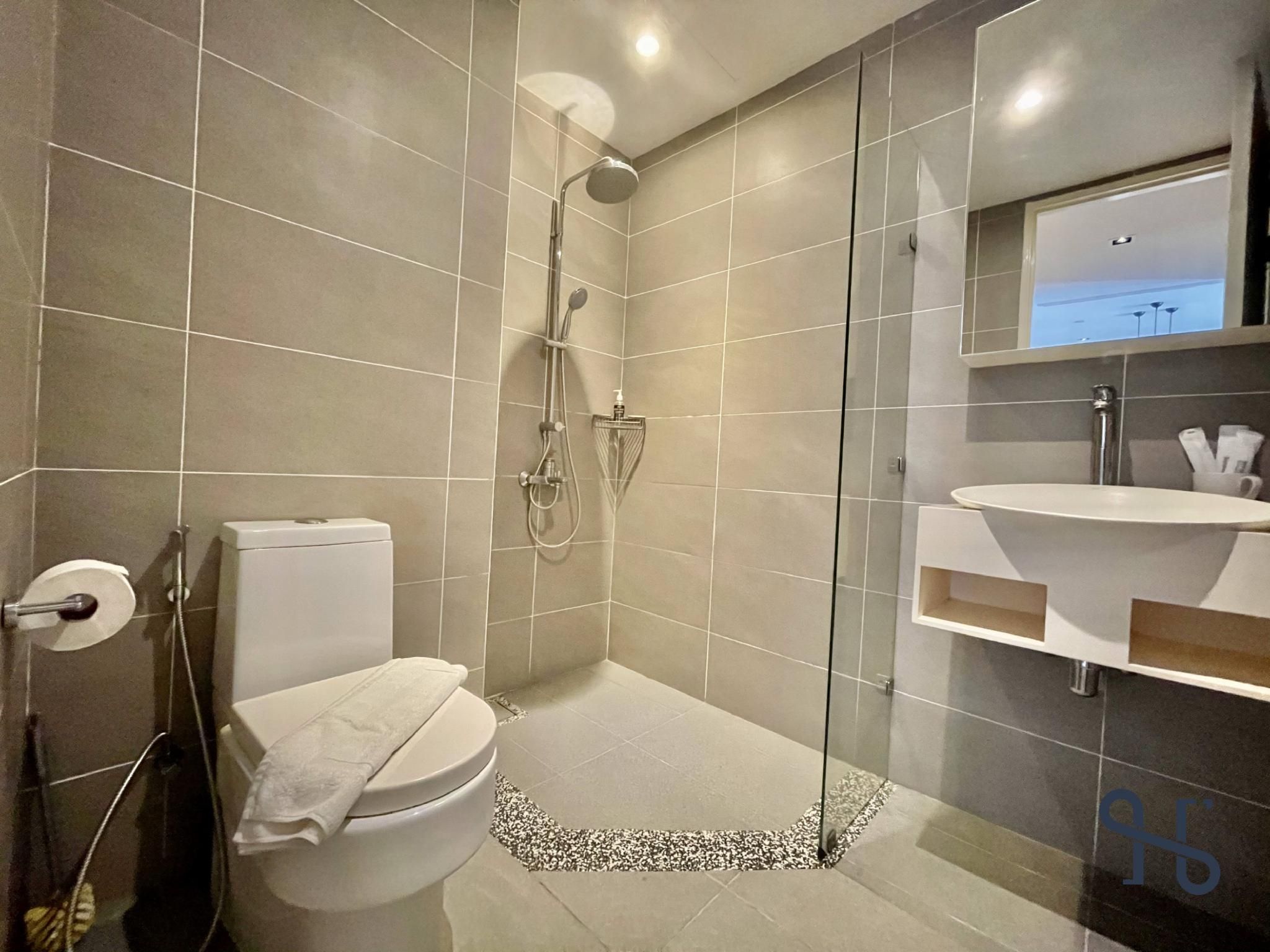 One Bedroom Deluxe