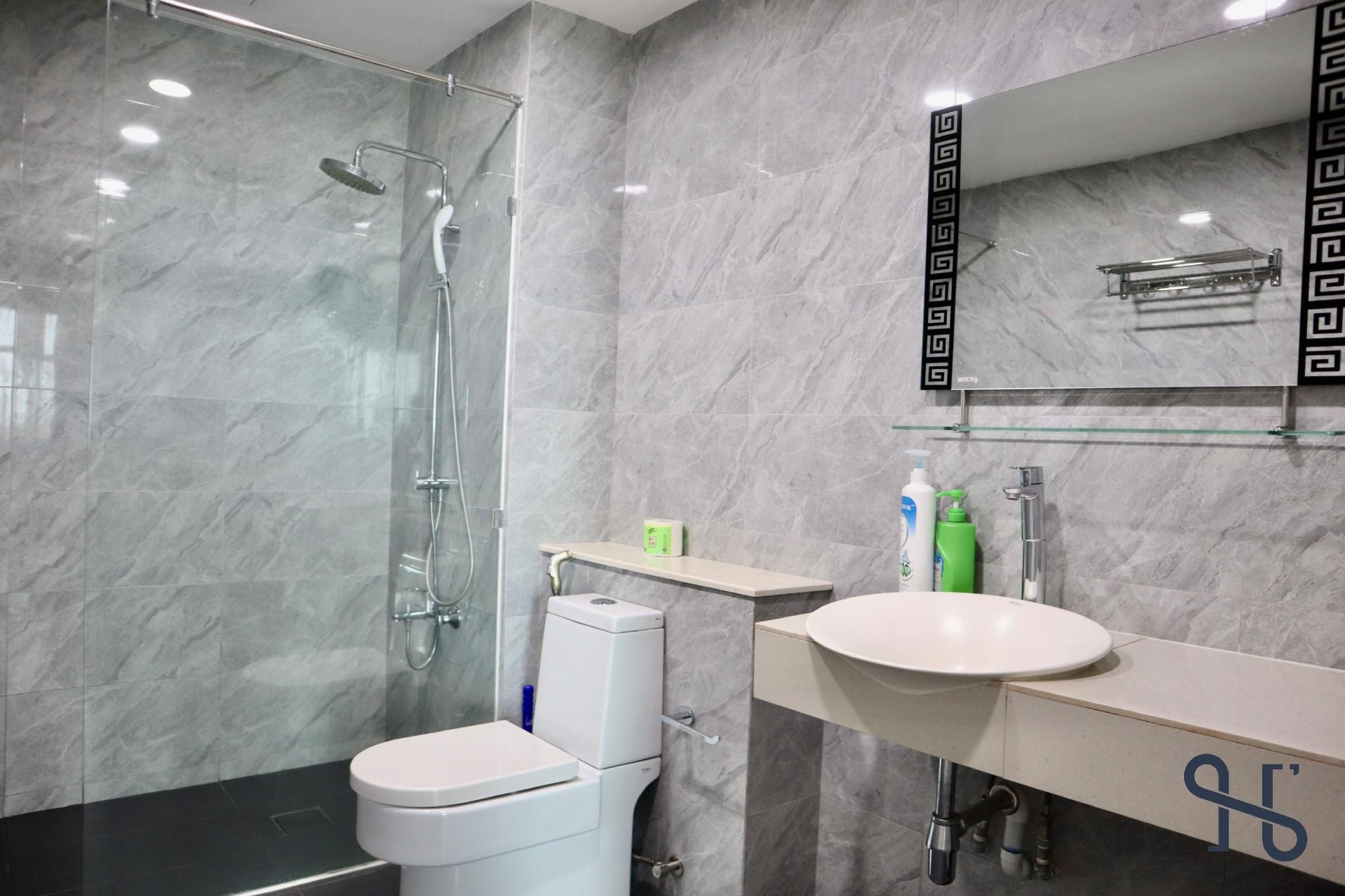 Duplex Family Suite