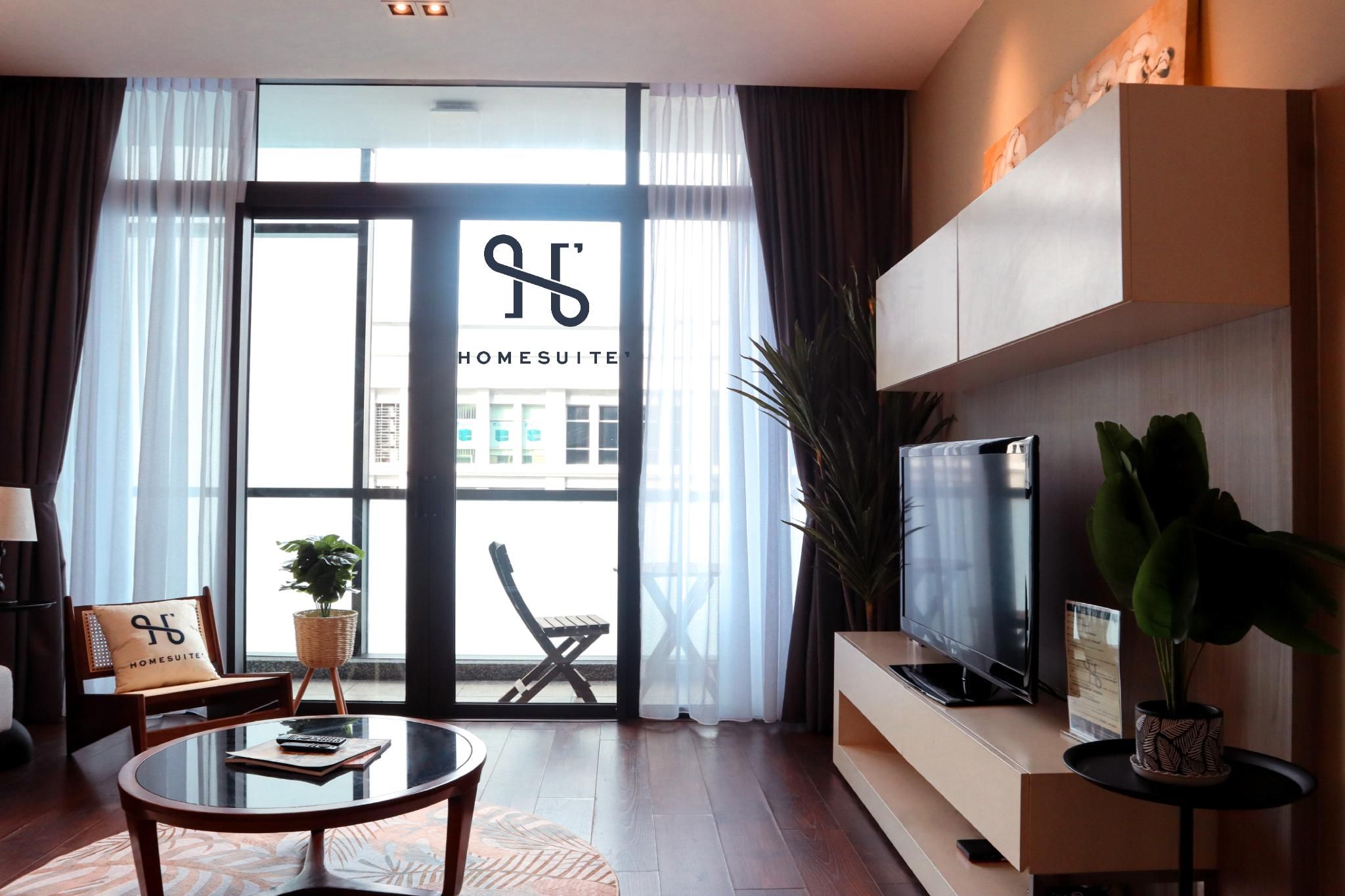 One Bedroom Deluxe