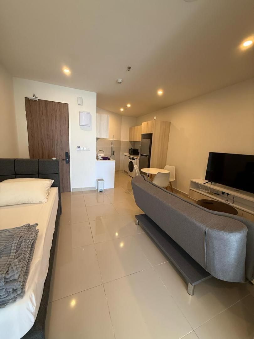 Deluxe Suite with Sea View