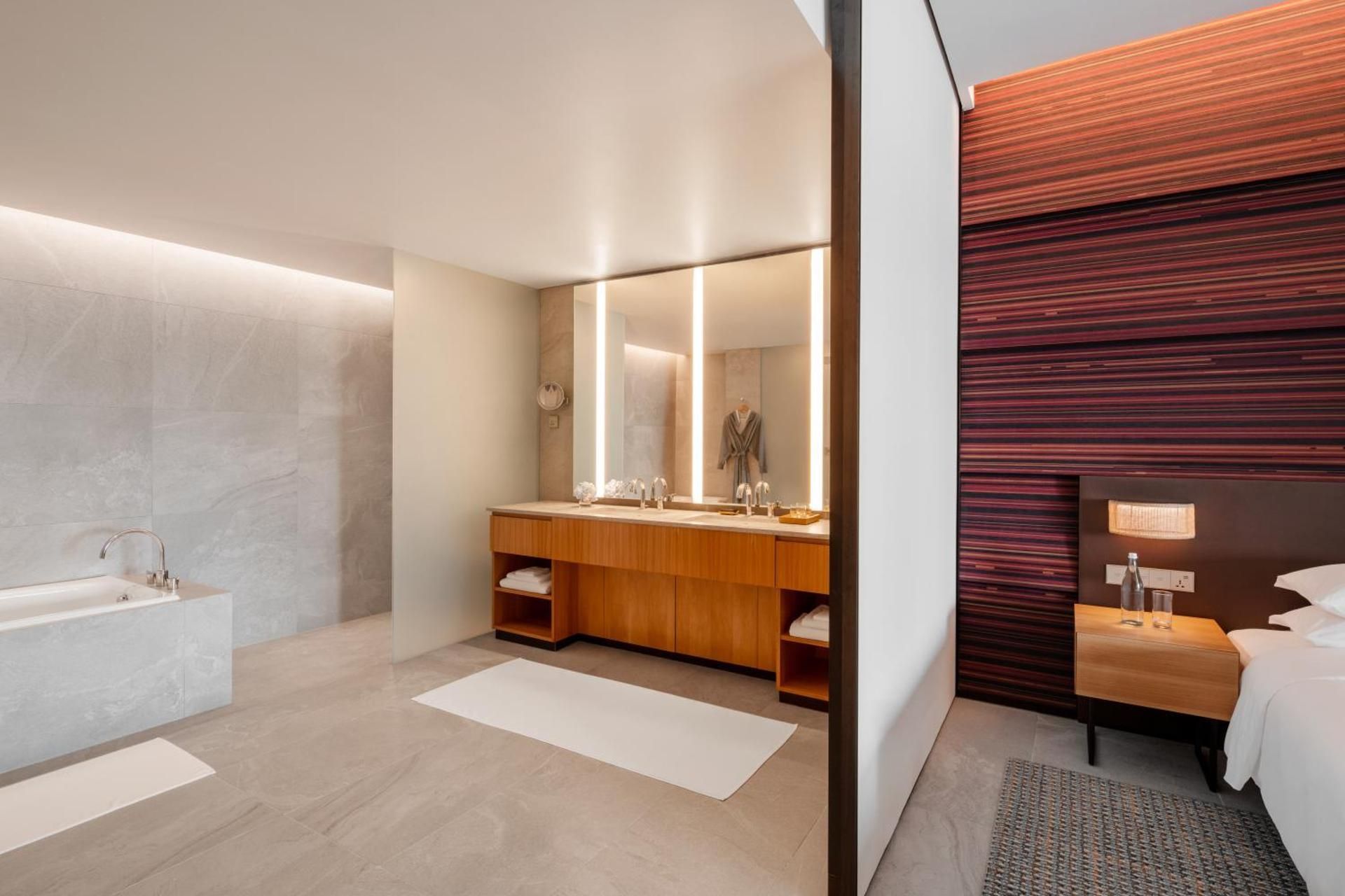 King Suite
