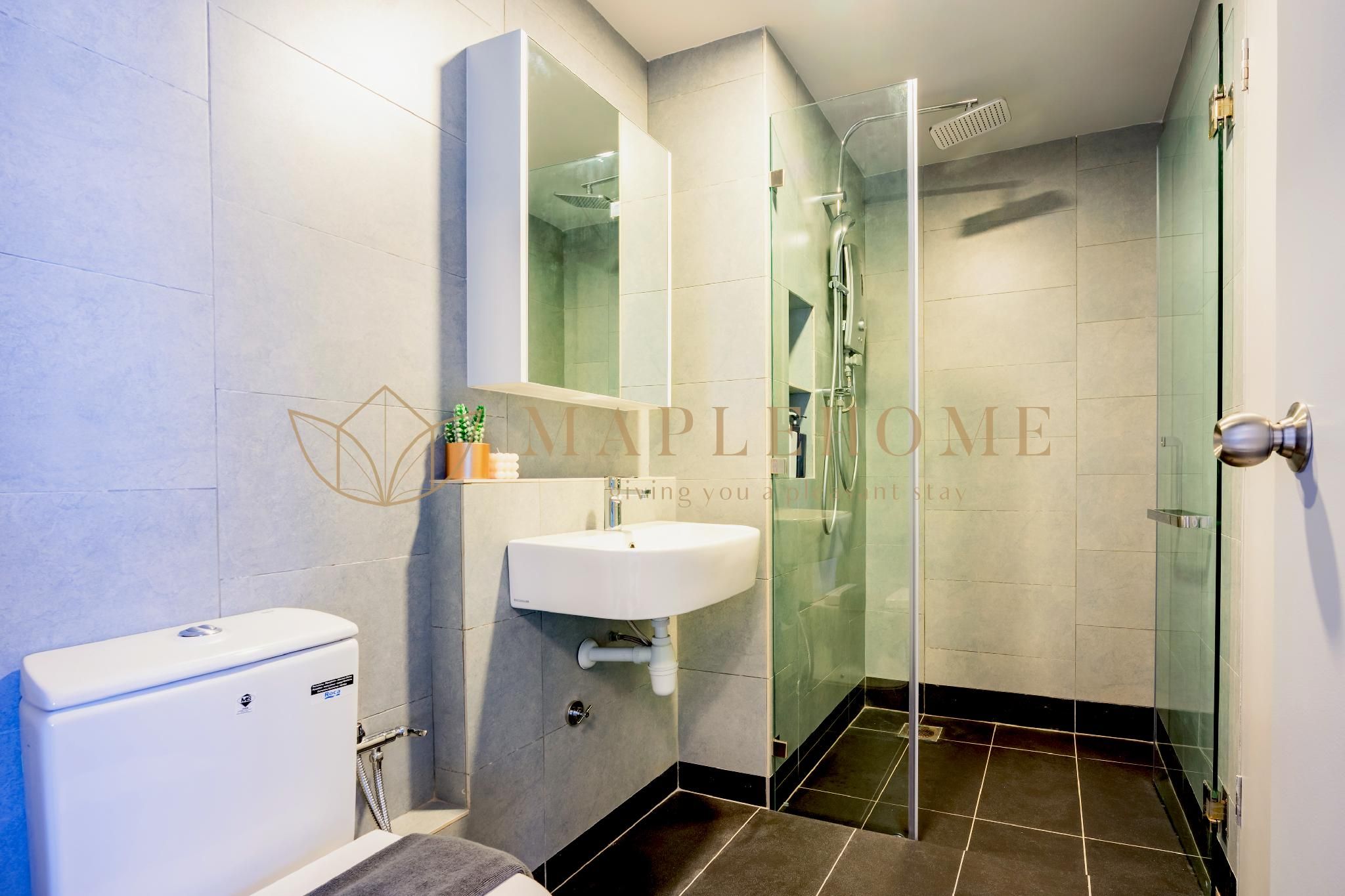 Superior Two-Bedroom Suite