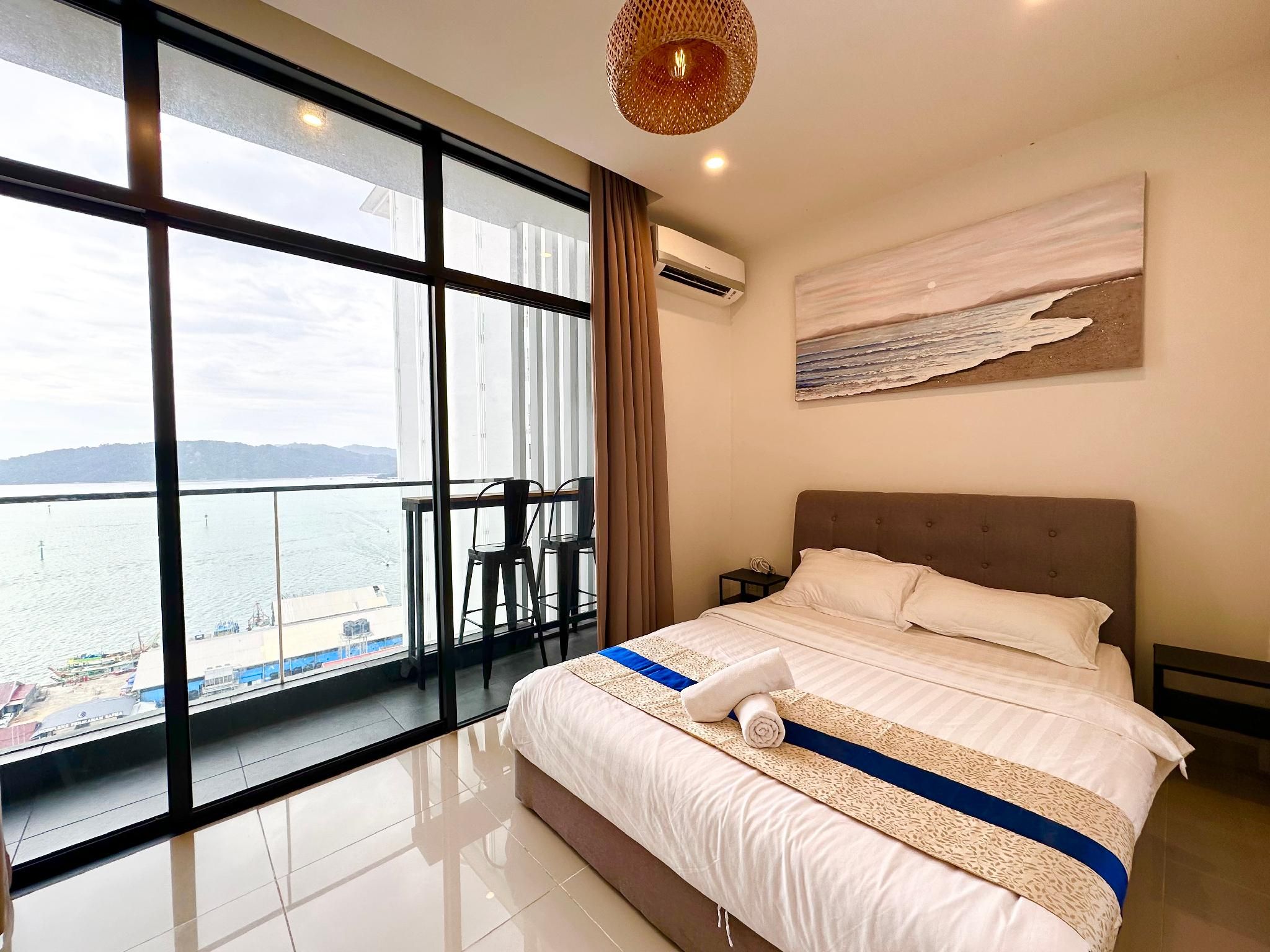 Seaview Apartment