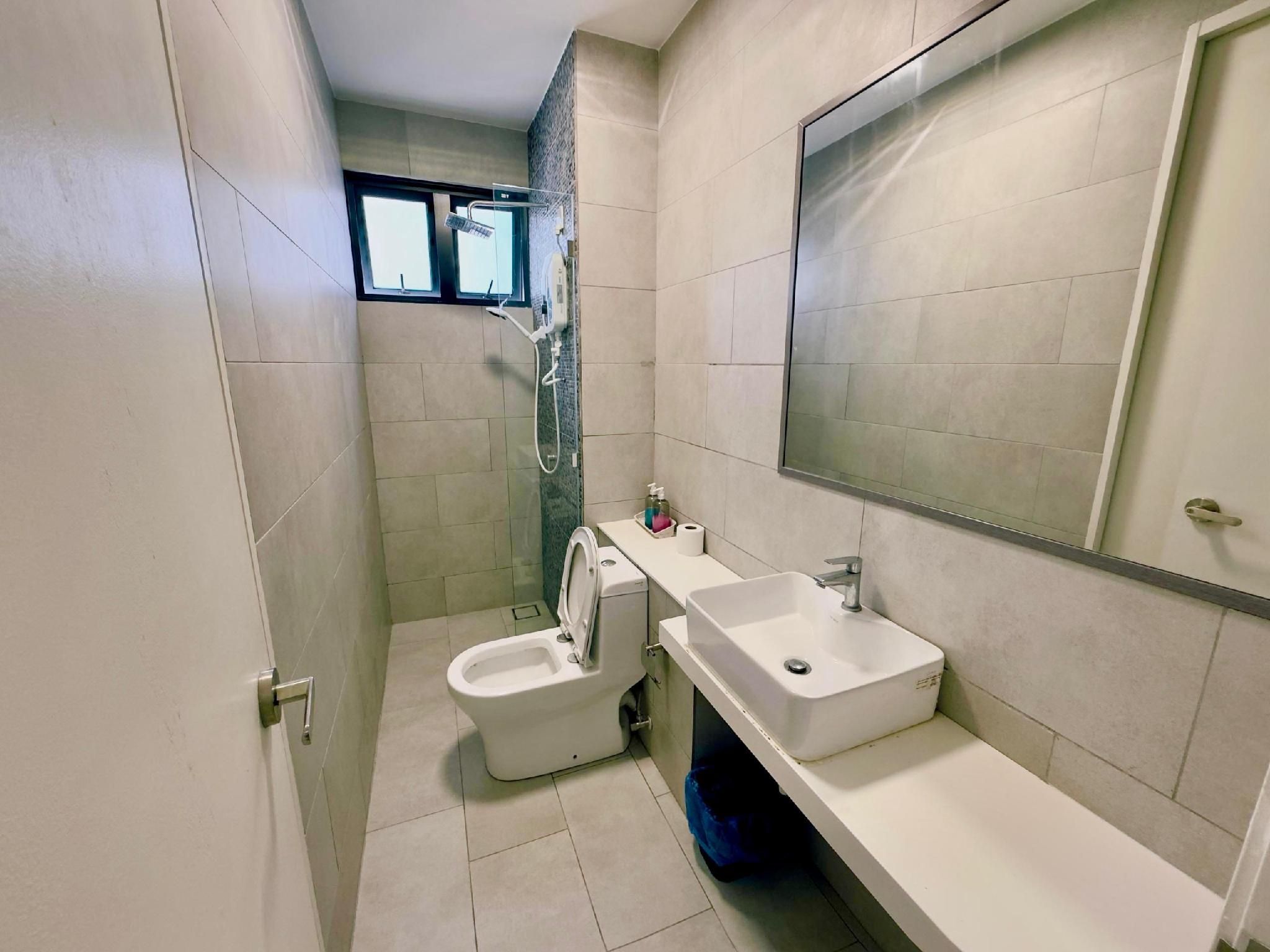 1 Bedroom Deluxe