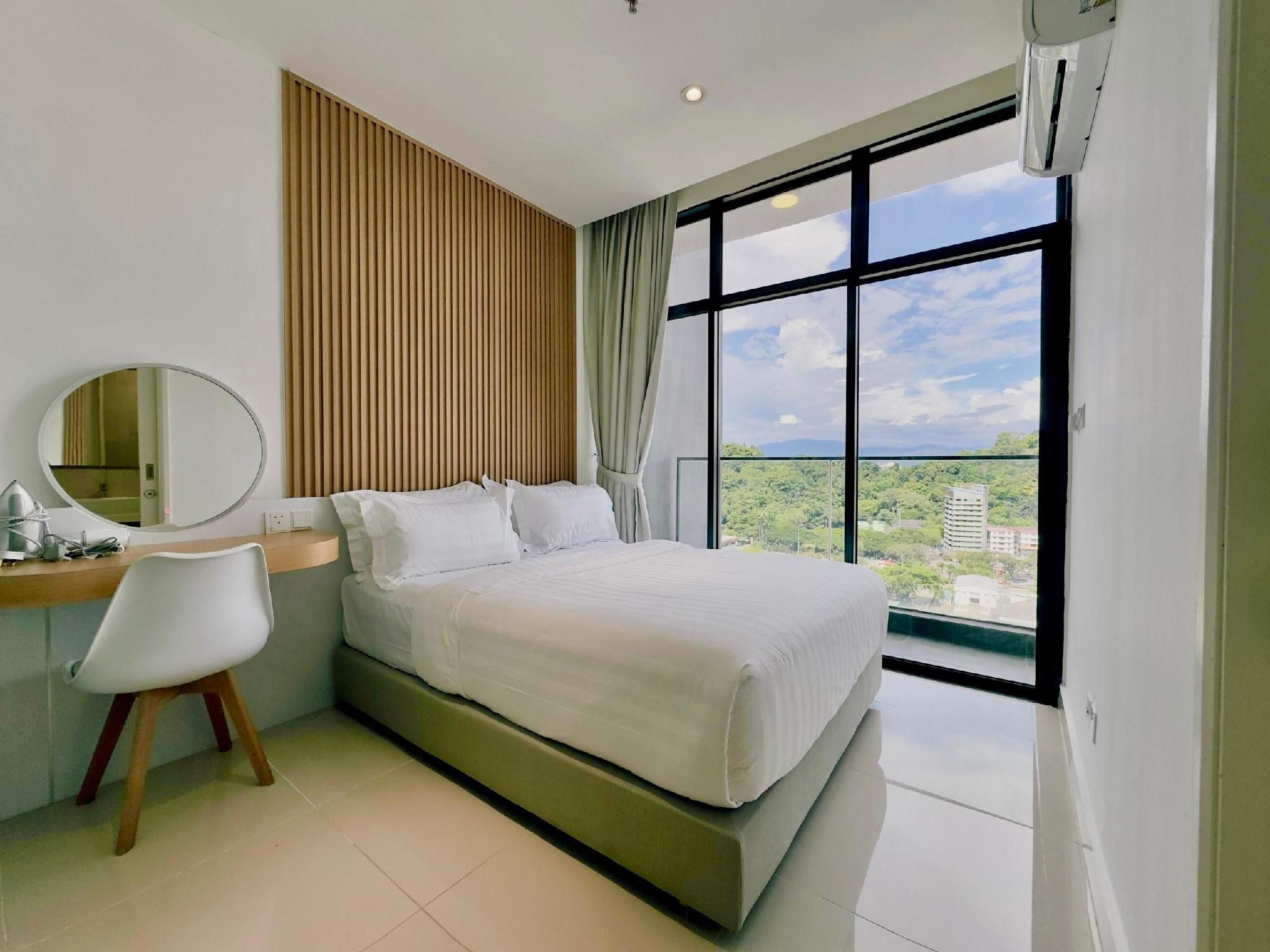 1 Bedroom Deluxe
