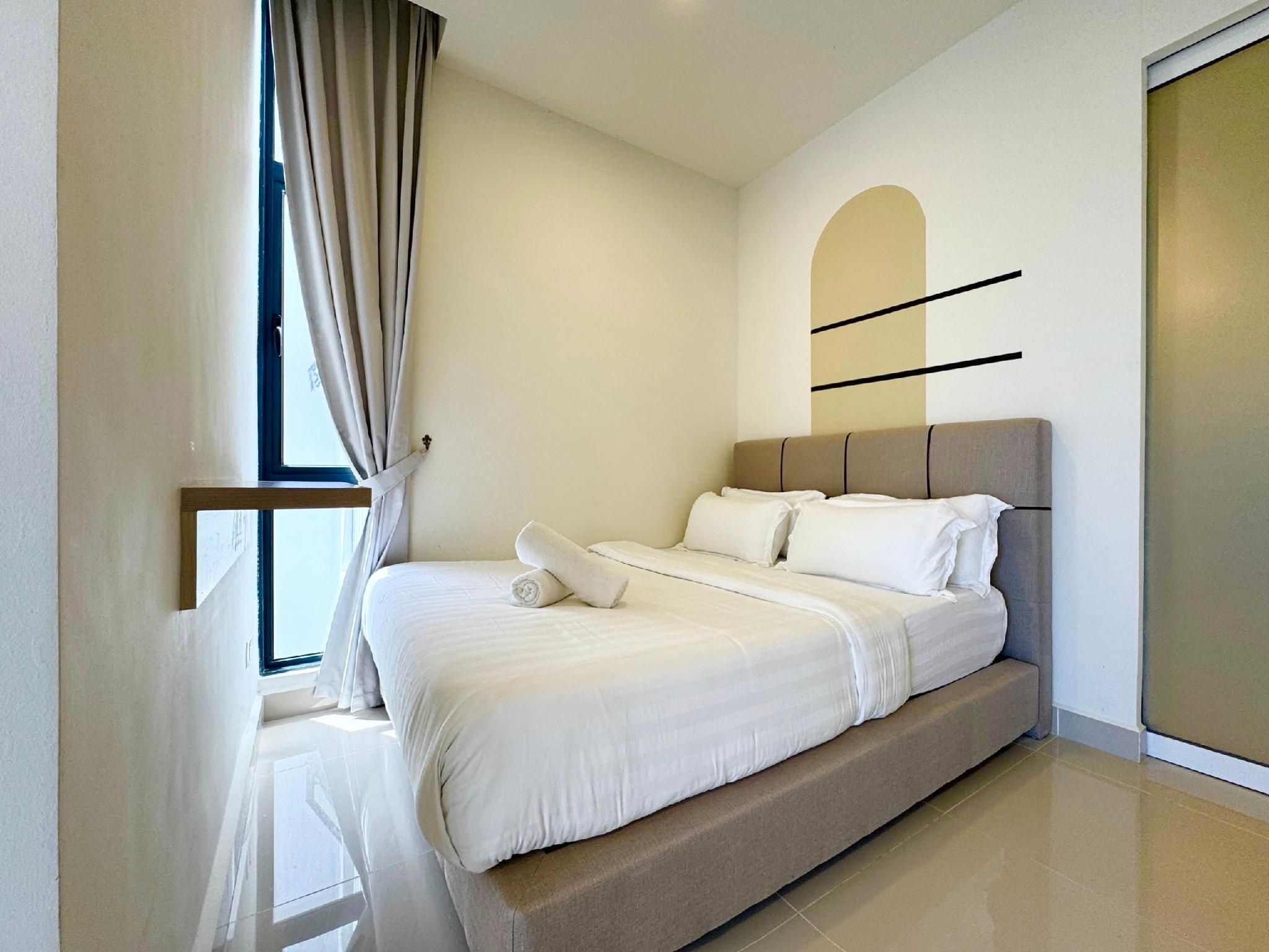 Sea Breeze Deluxe Room
