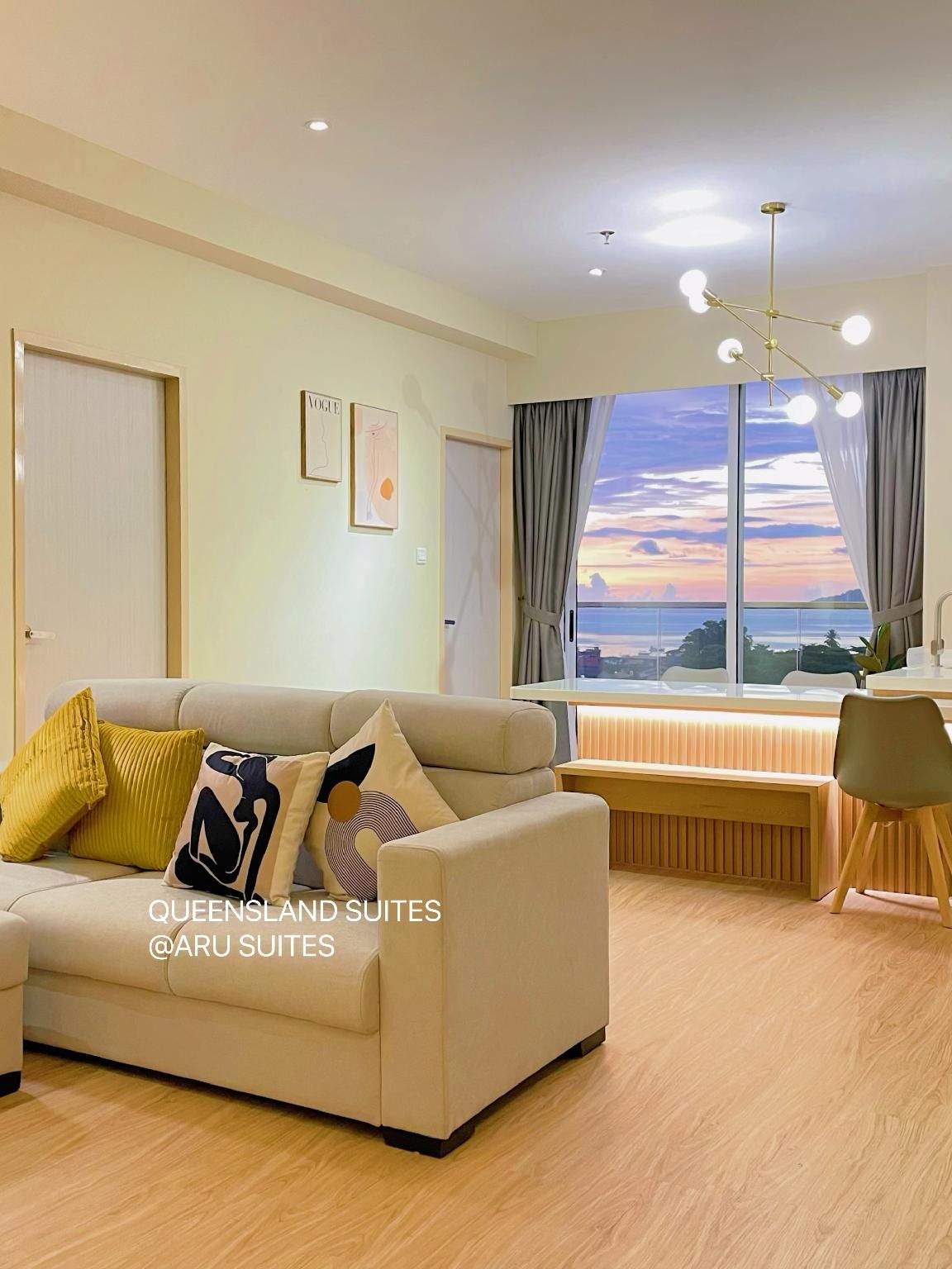 Large Single Room