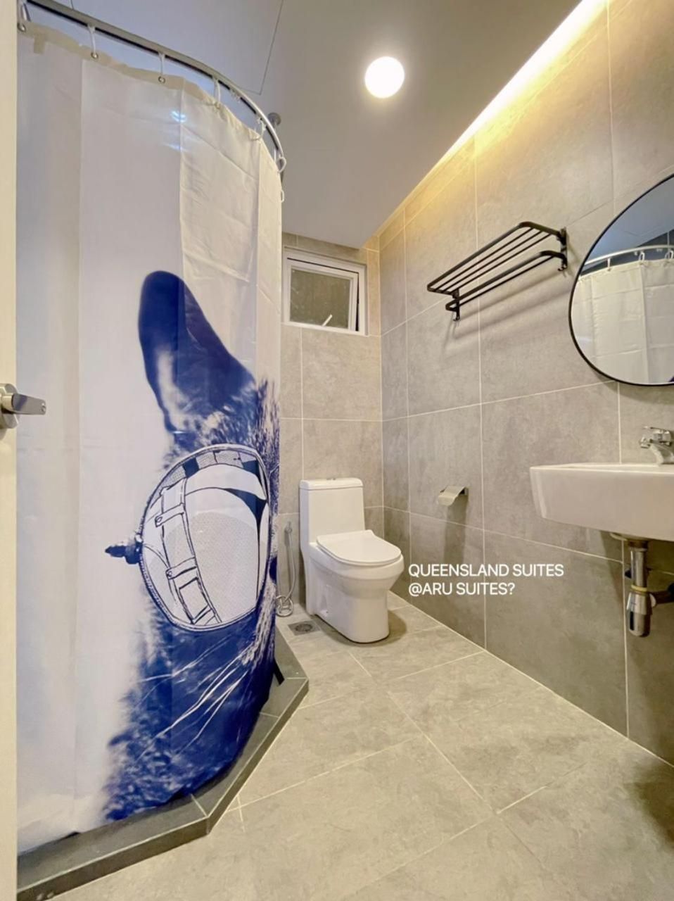 Two-Bedroom Suite