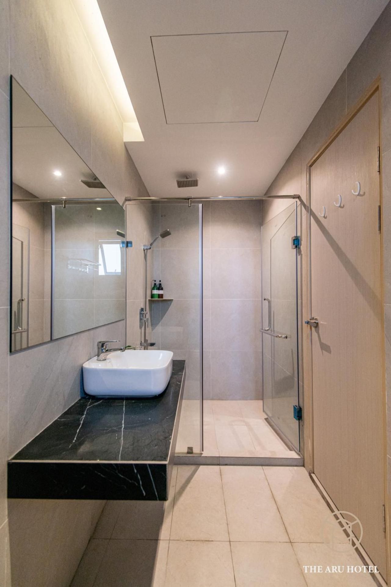 3-Bedroom Family Suite