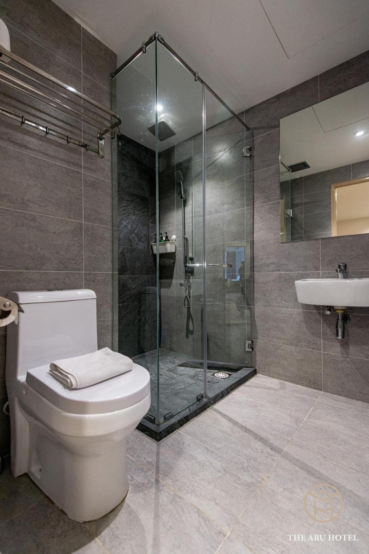 2-Bedroom Executive Suite