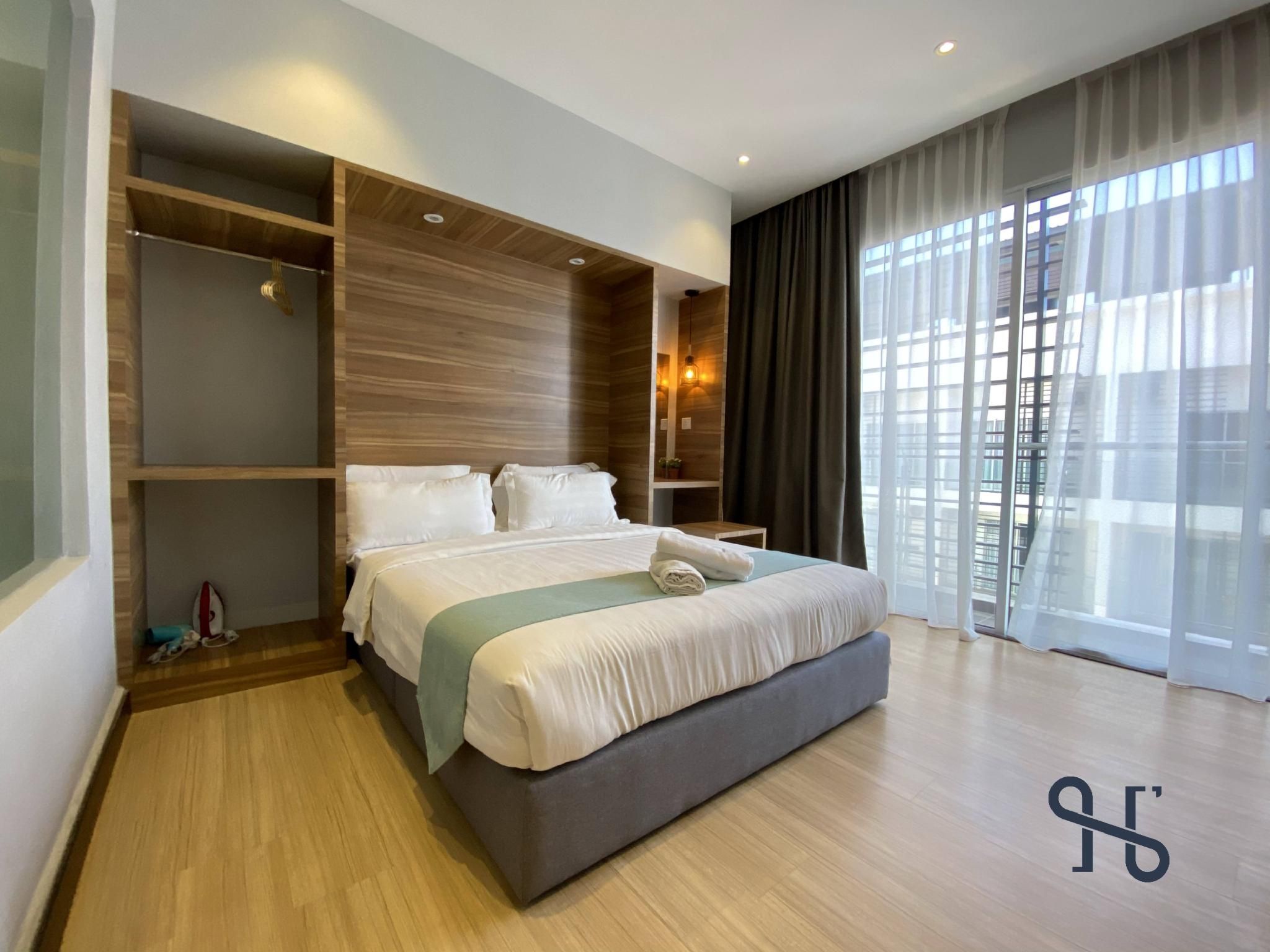 Double Room Non Smoking
