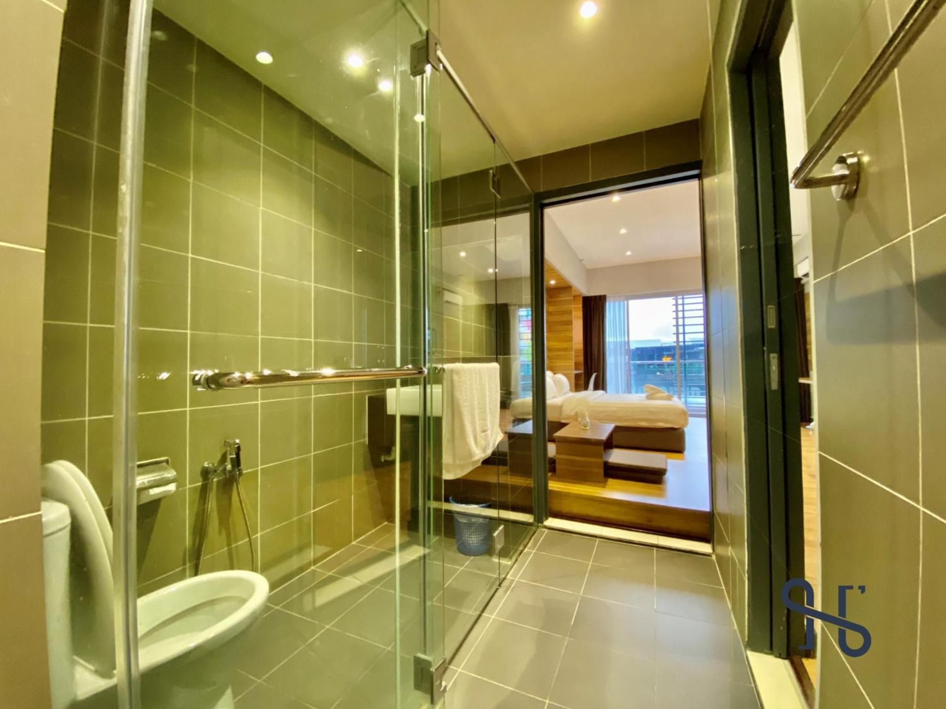 Double Room Standard