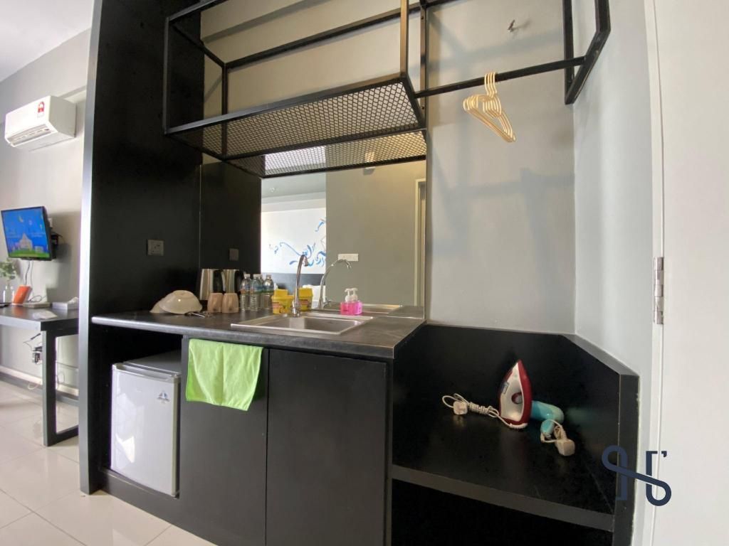 Twin Room with Balcony