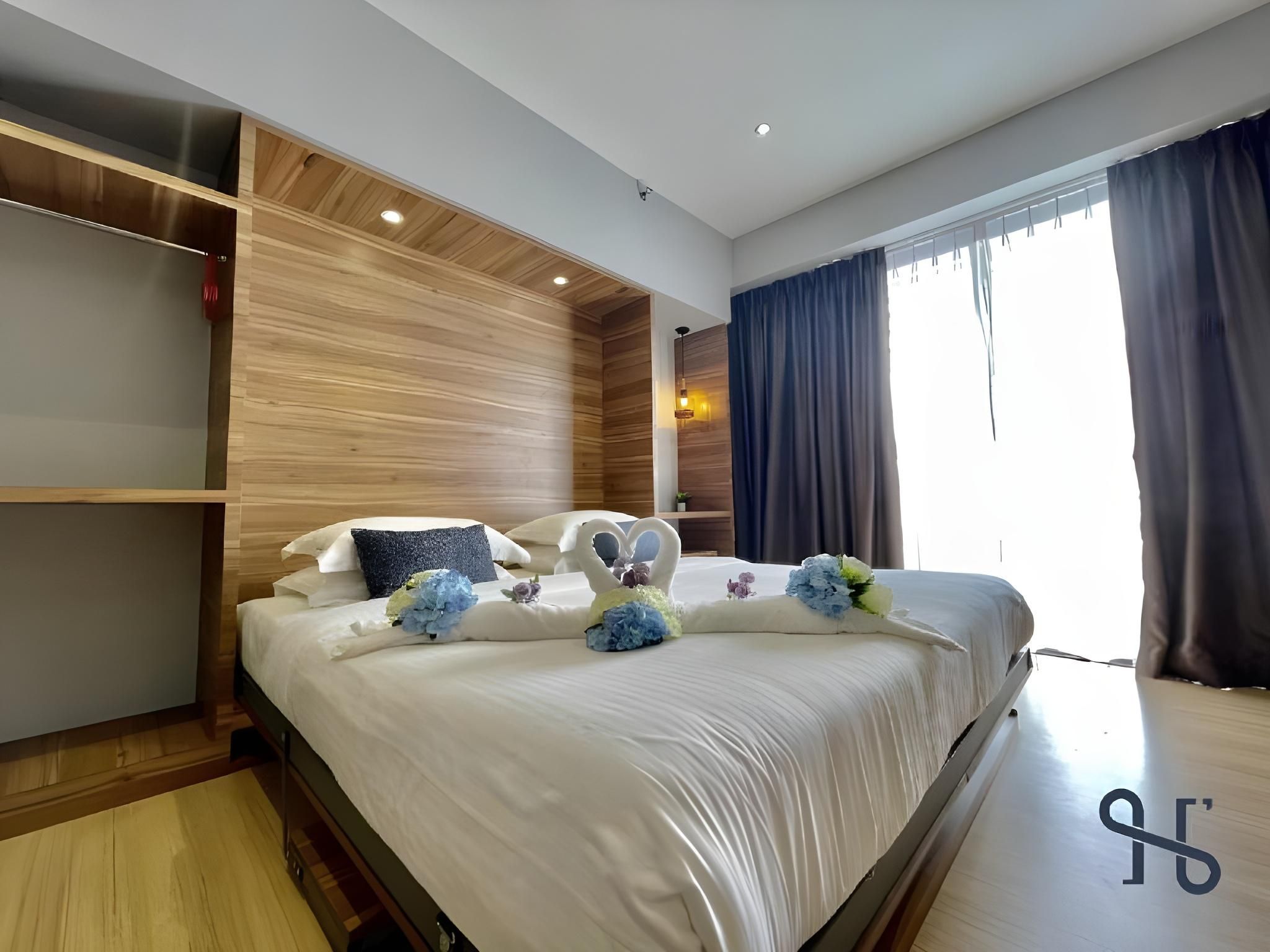 Family Room with Bunk Bed
