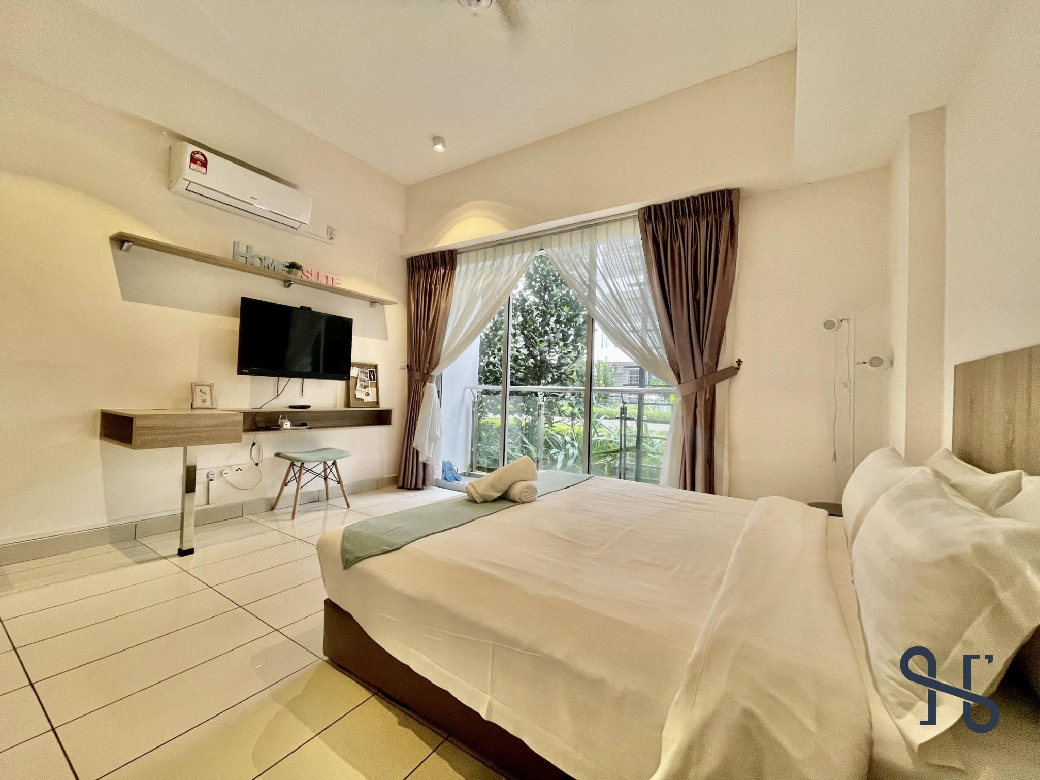 Double Room Standard