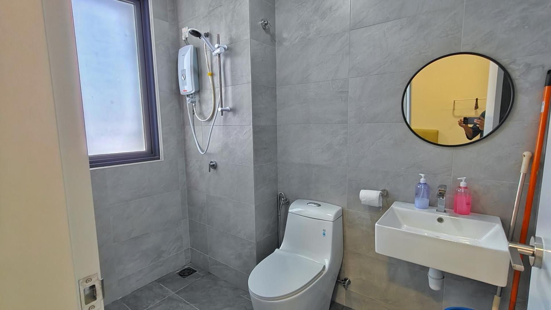 King Executive Suite 