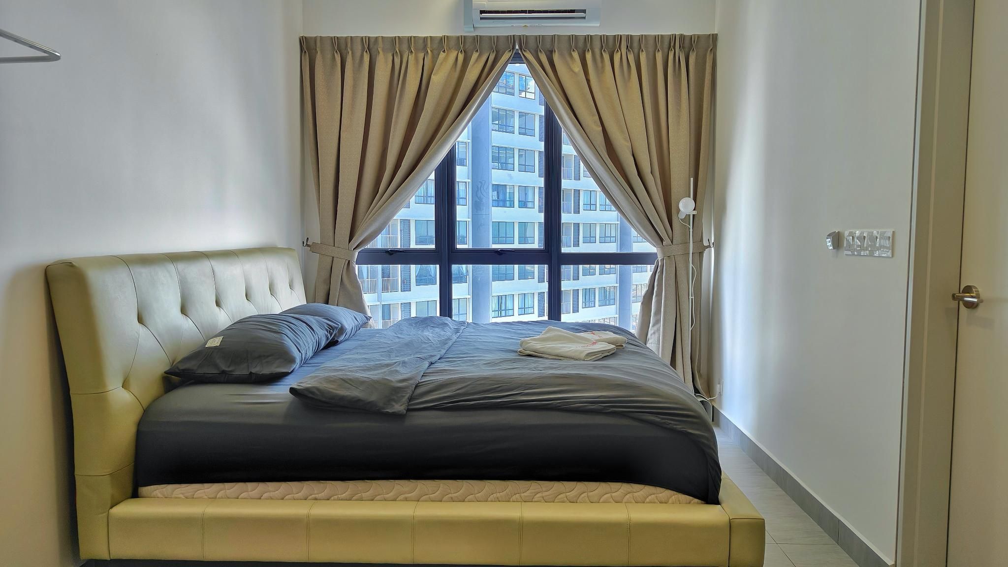 King Executive Suite 