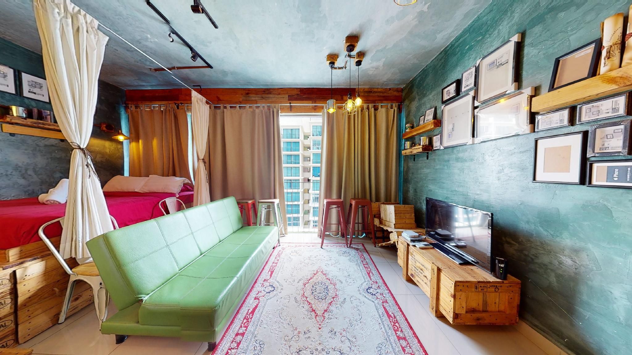 Classic Deluxe Suite