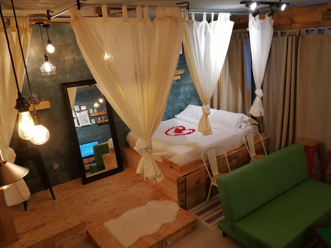 Classic Deluxe Suite
