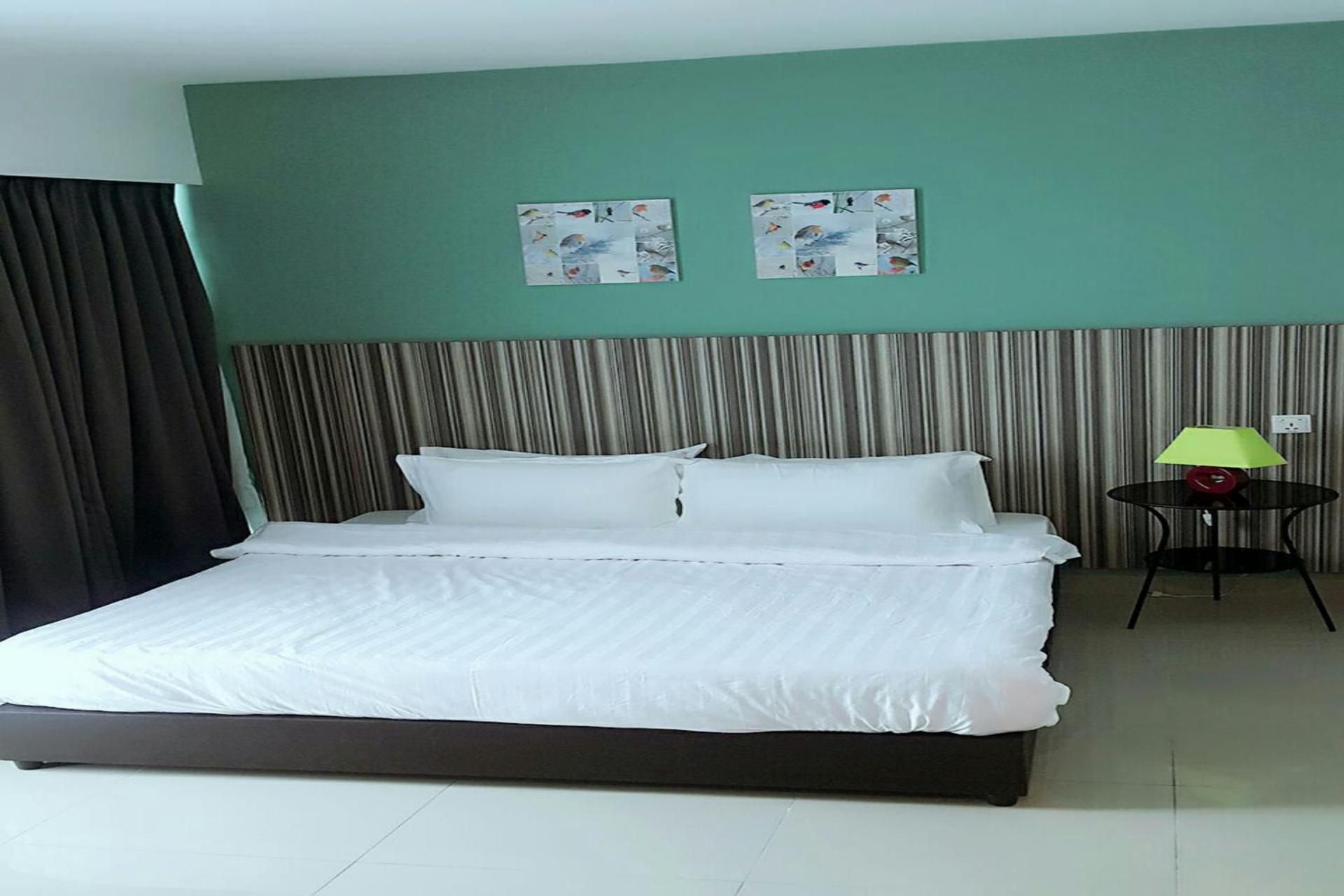 Family Suite 2-Bedroom
