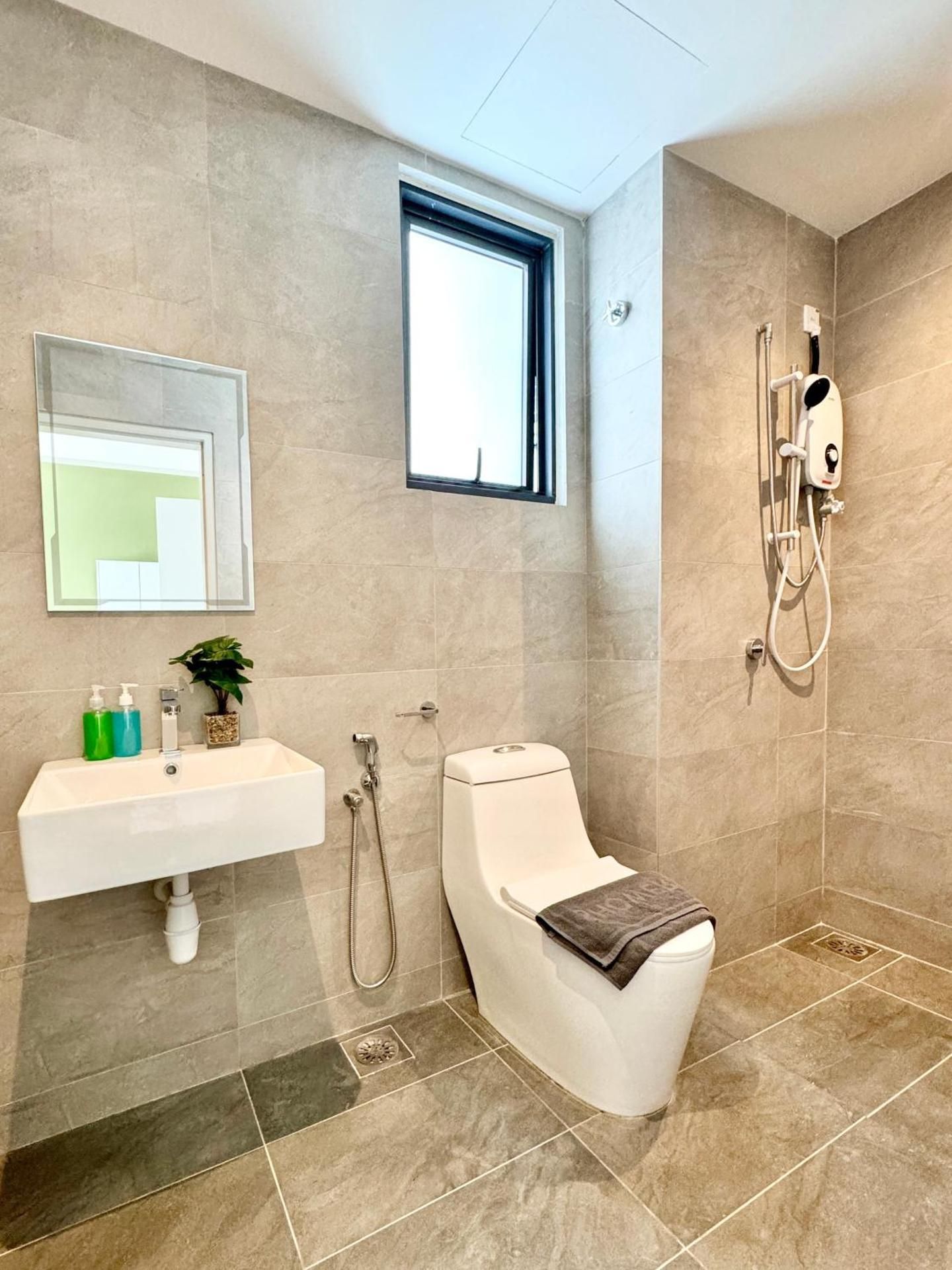 Deluxe Family Suite