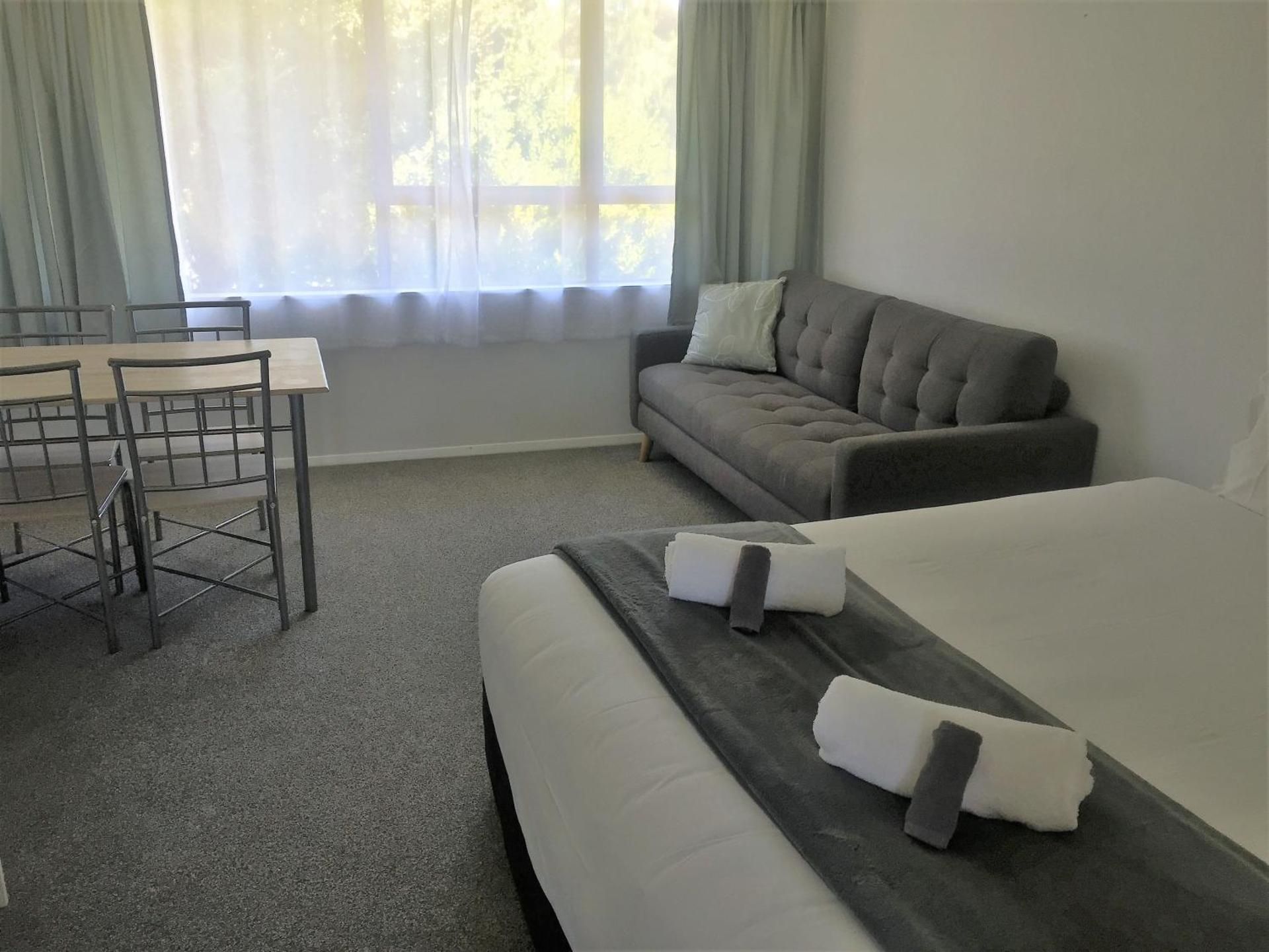 Standard studio 1 bedroom