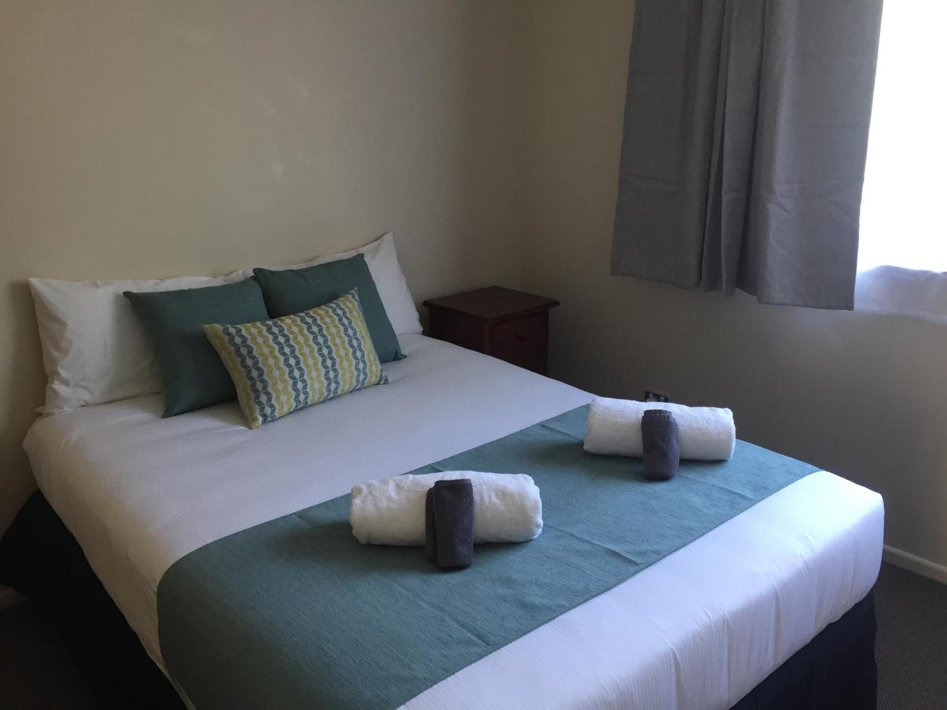 Superior Two bedroom with one bathroom Apartment