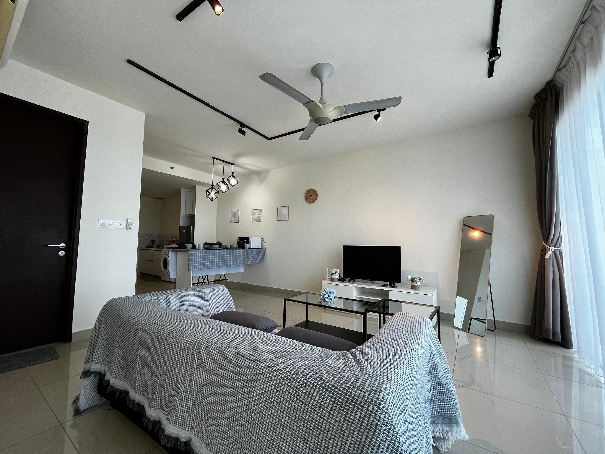 2 Bedroom Deluxe