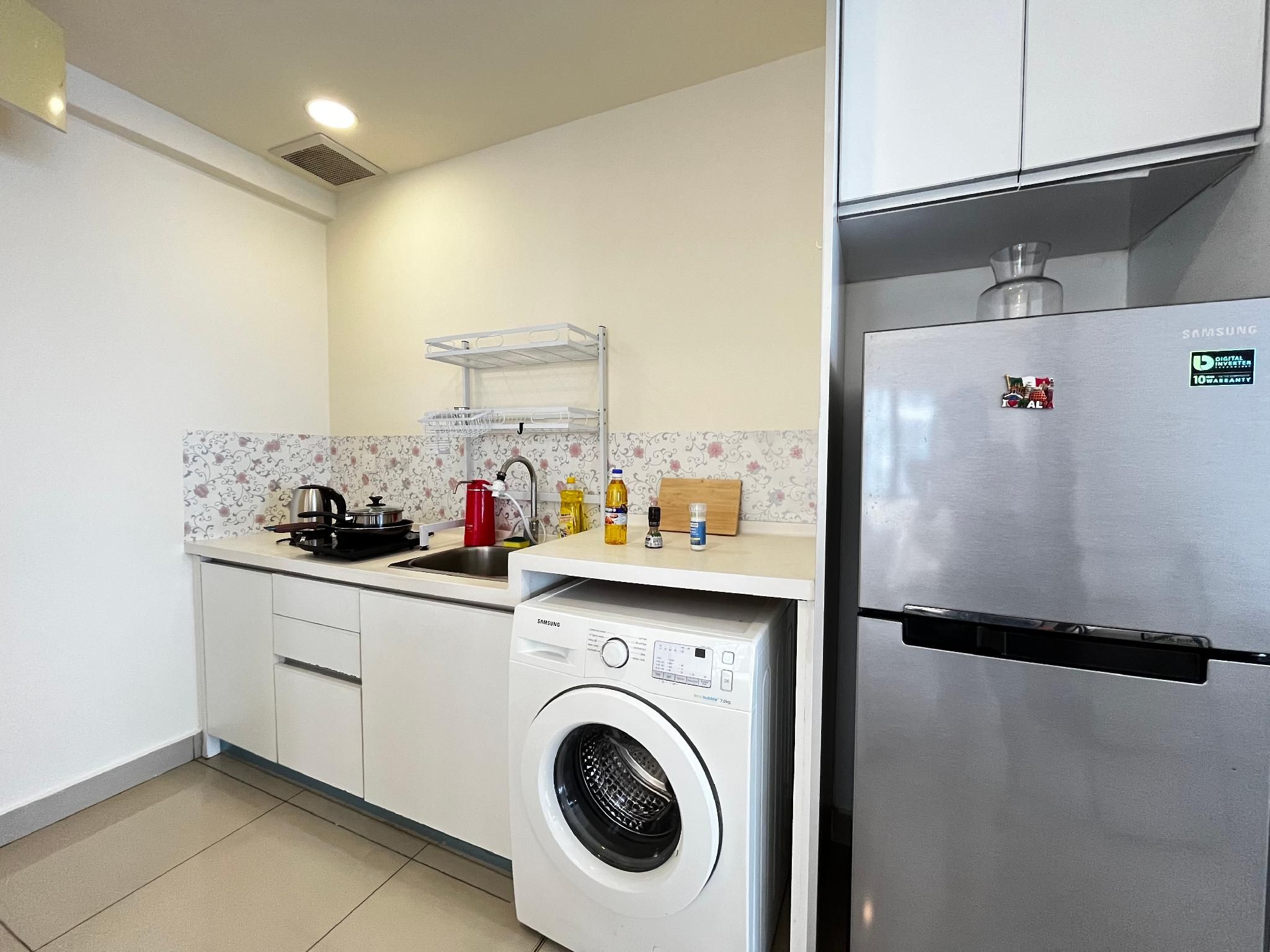 2 Bedroom Deluxe
