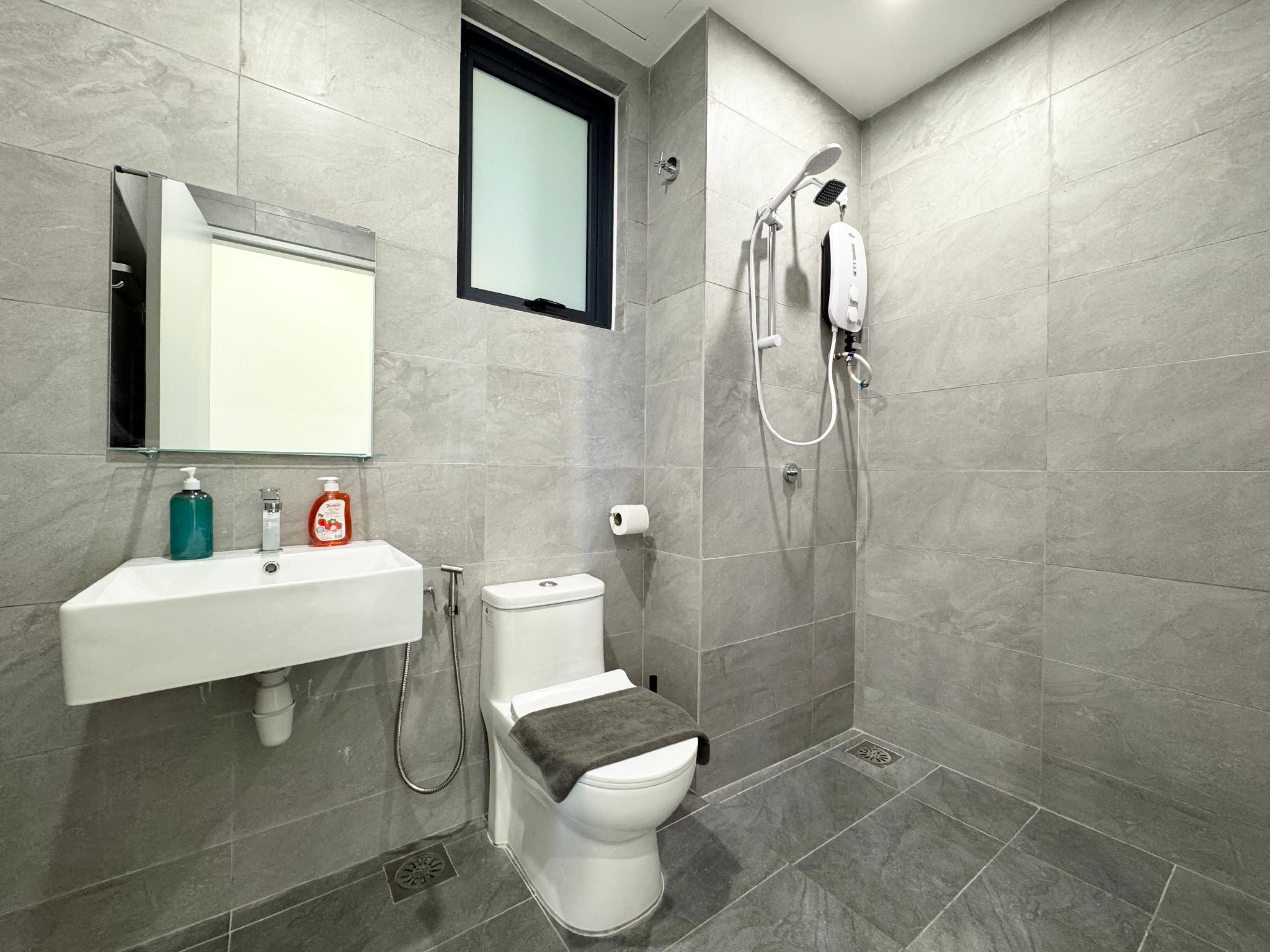 3 Bedroom
