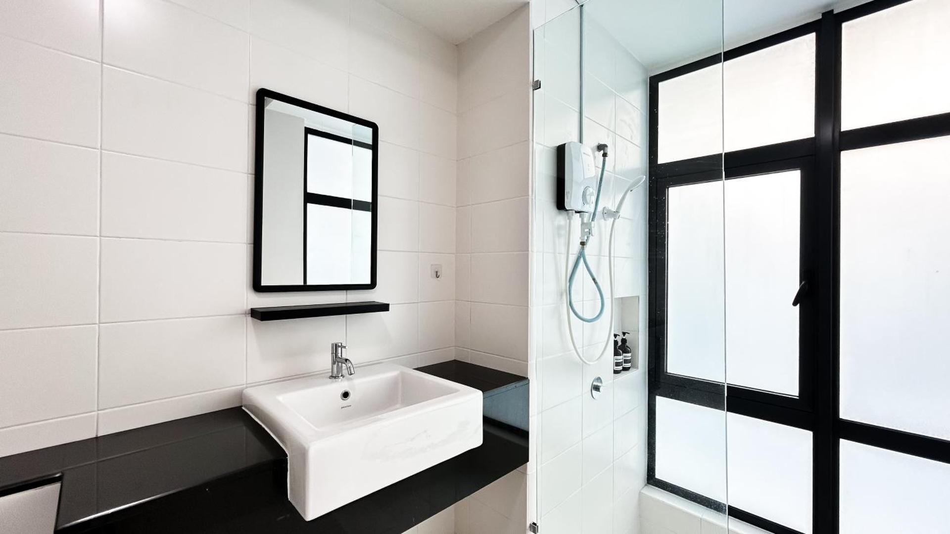 Trefoil by Manhattan Group