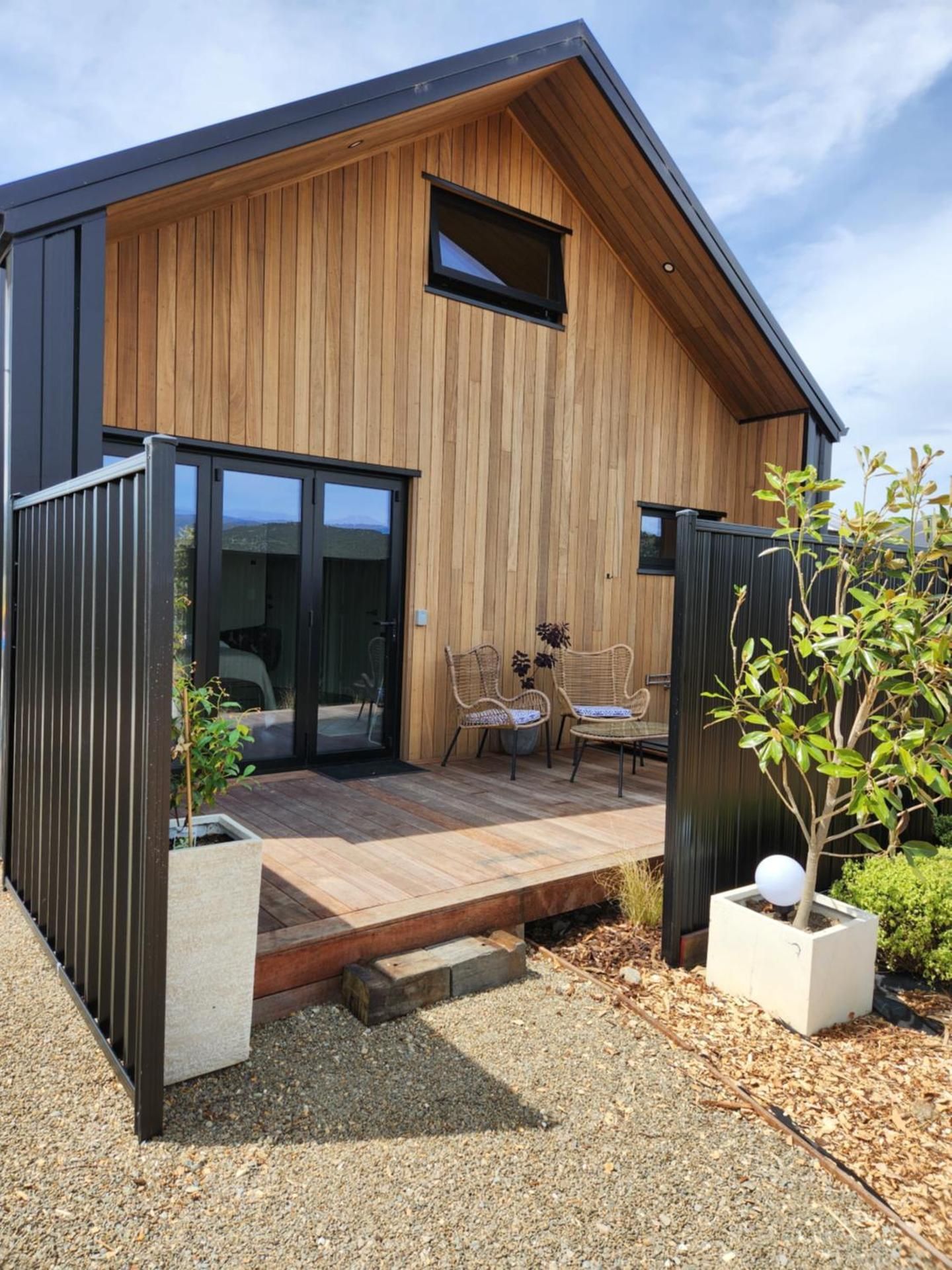 Escape to Riverslea