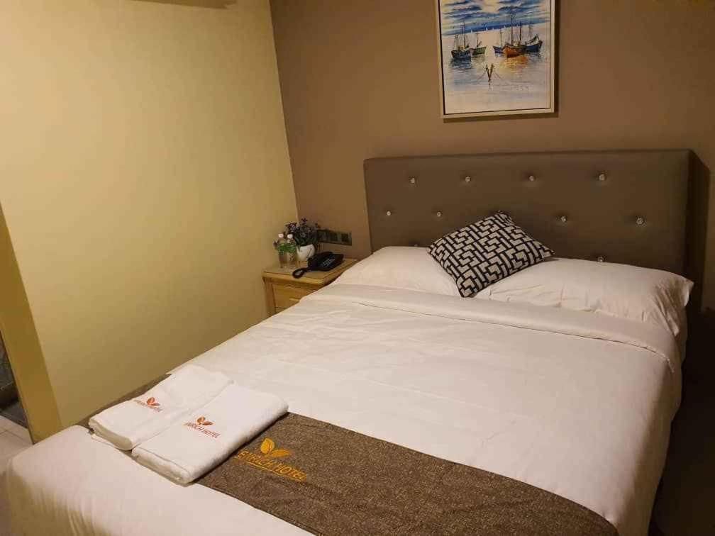Superior King Room
