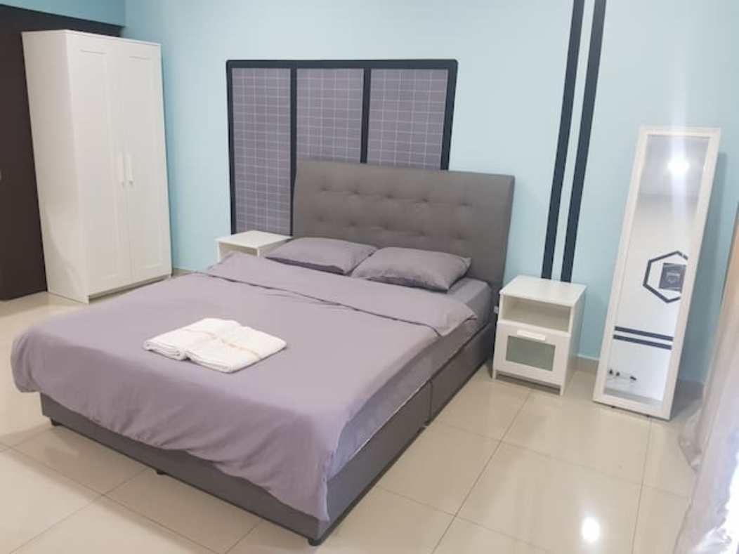 Deluxe - Smart Suite