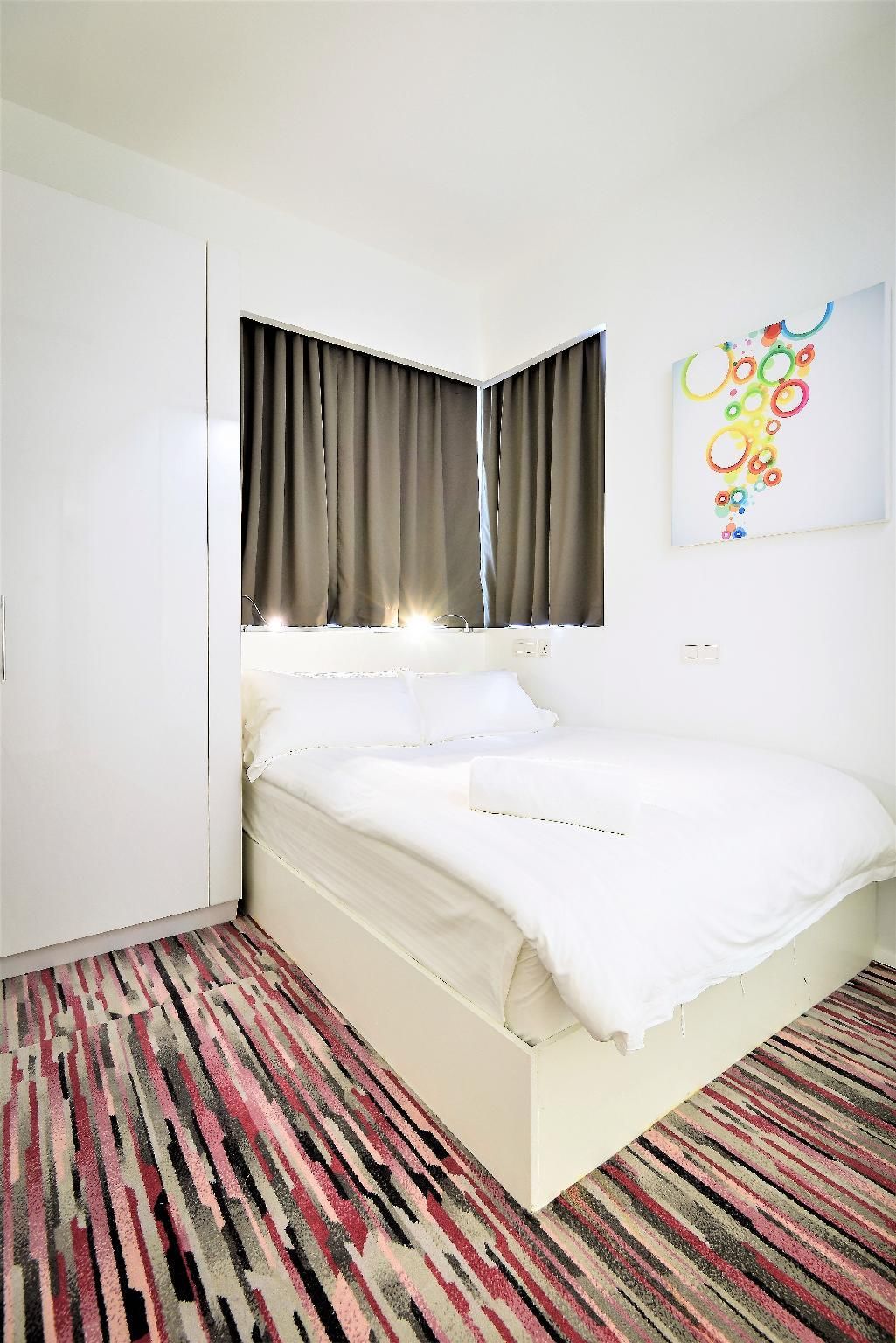Superior Queen Room