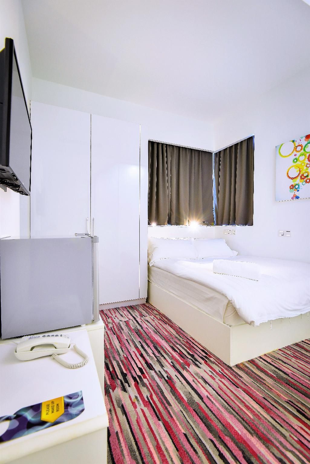 Superior Queen Room