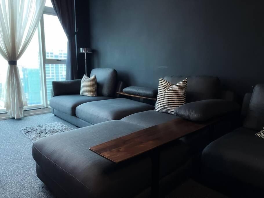 Duplex Apartment