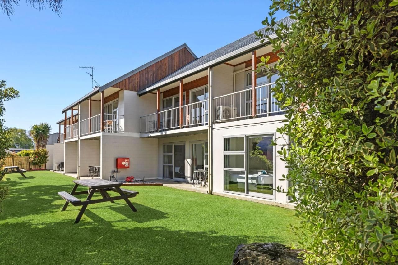 ASURE Brookvale Motel