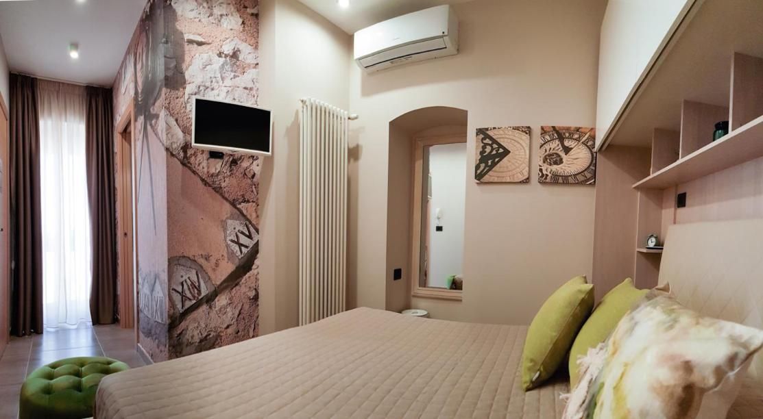 La Torre del Tempo Double Room 2