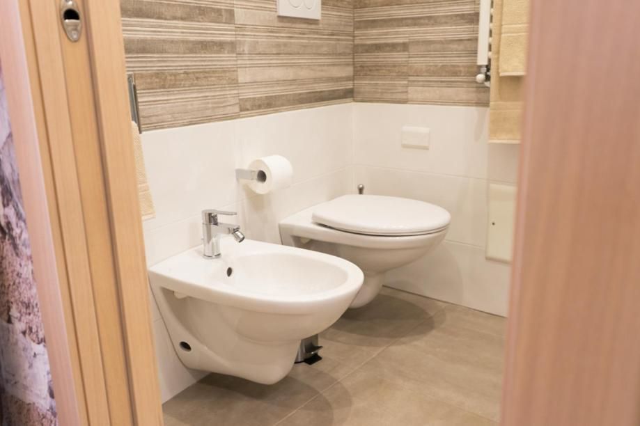 La Torre del Tempo Double Room 3