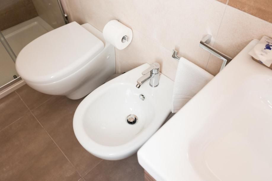 La Torre del Tempo Double Room with Balcony 2