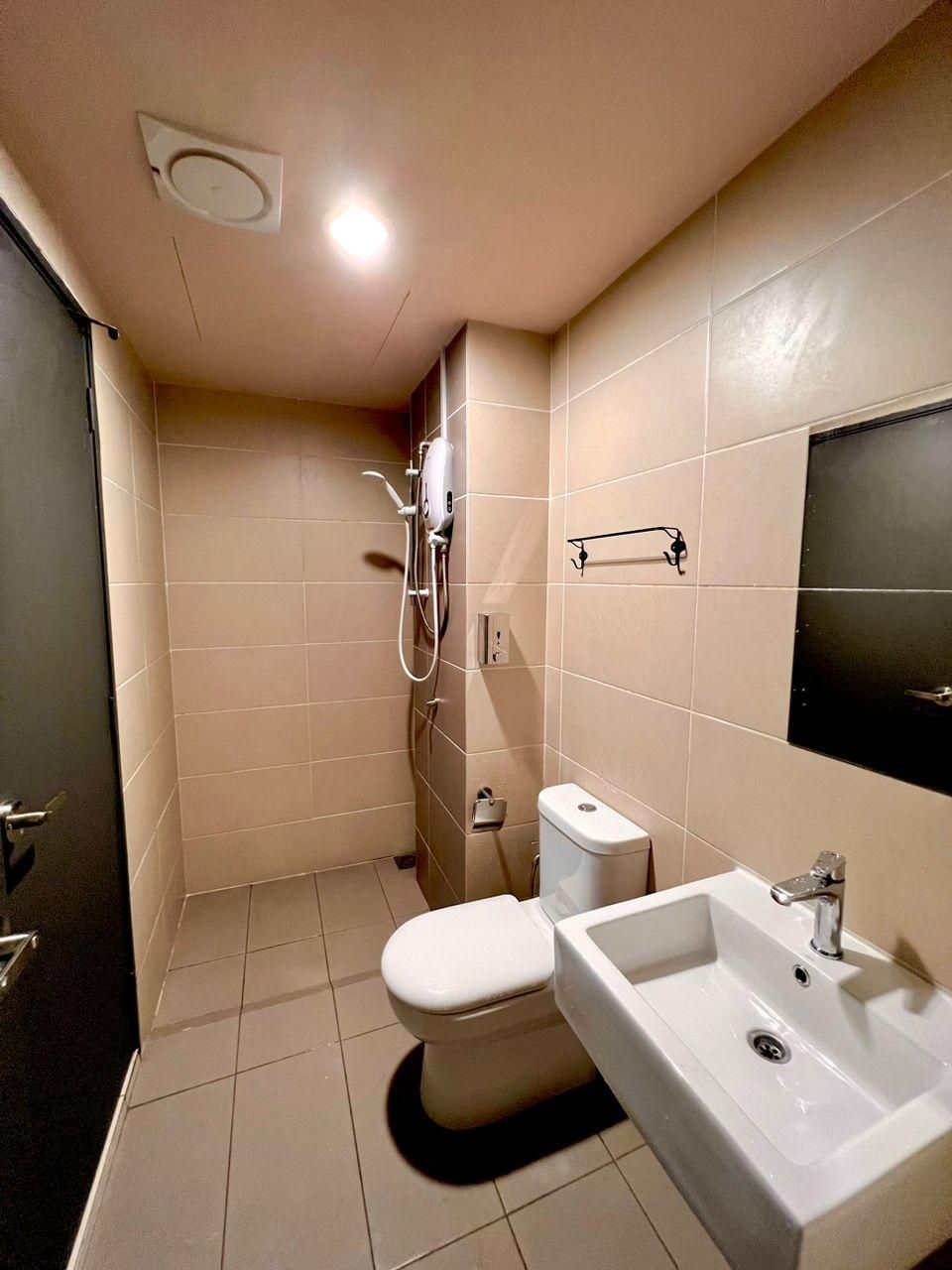 1 Bedroom Suite Non-Smoking