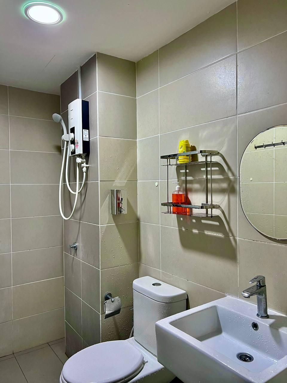 2 Bedroom Deluxe